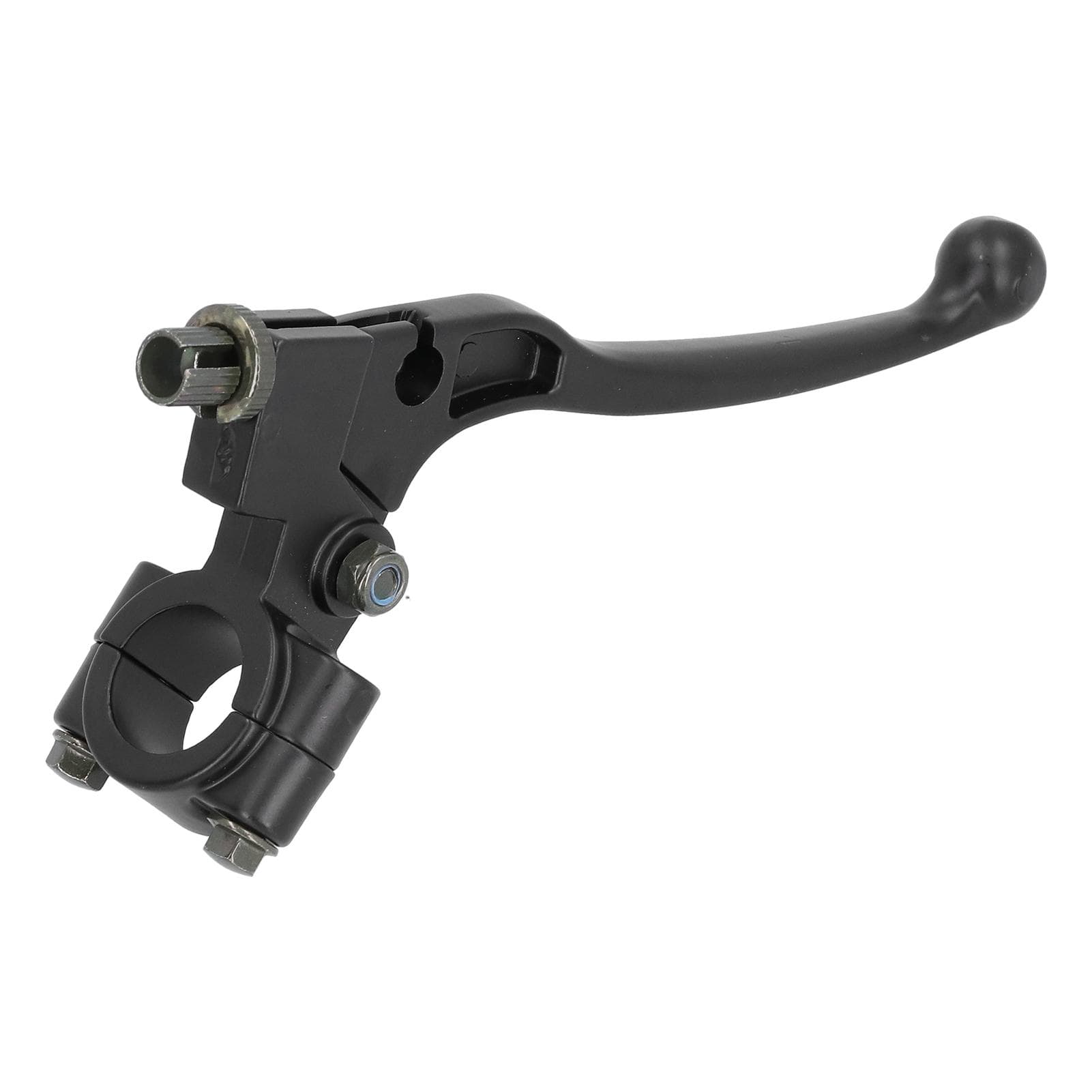 Left Clutch Lever Handle Aluminum Alloy Universal for Pit Bike Dirt Bike ATV Motocross 78in