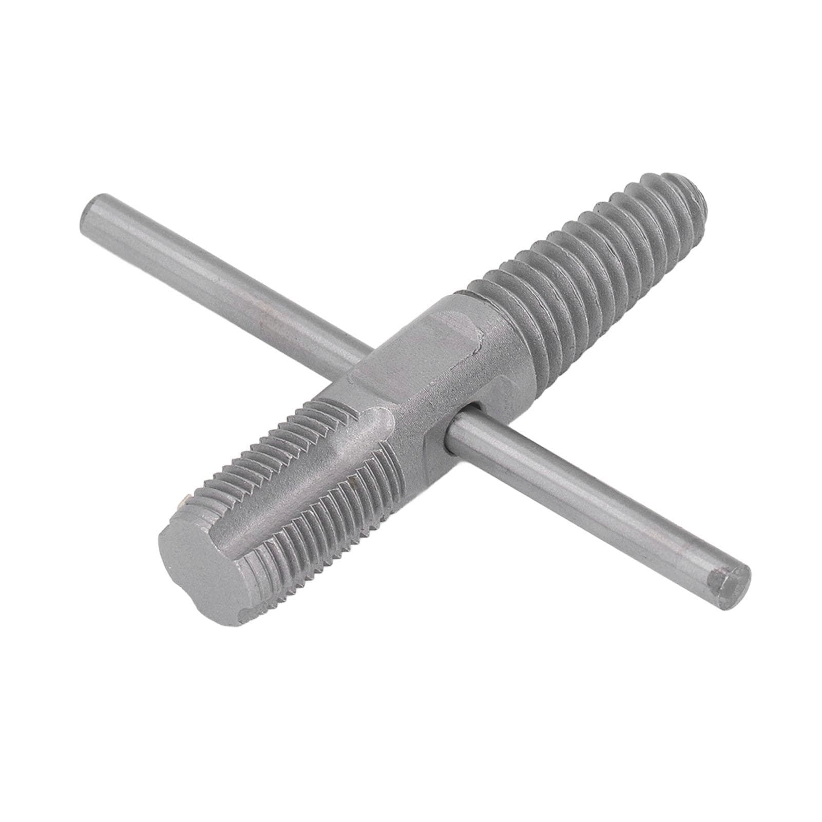 12inch Damaged Screw Extractor 65 Manganese Steel Multifunction Stripped Screw Extractor Broken