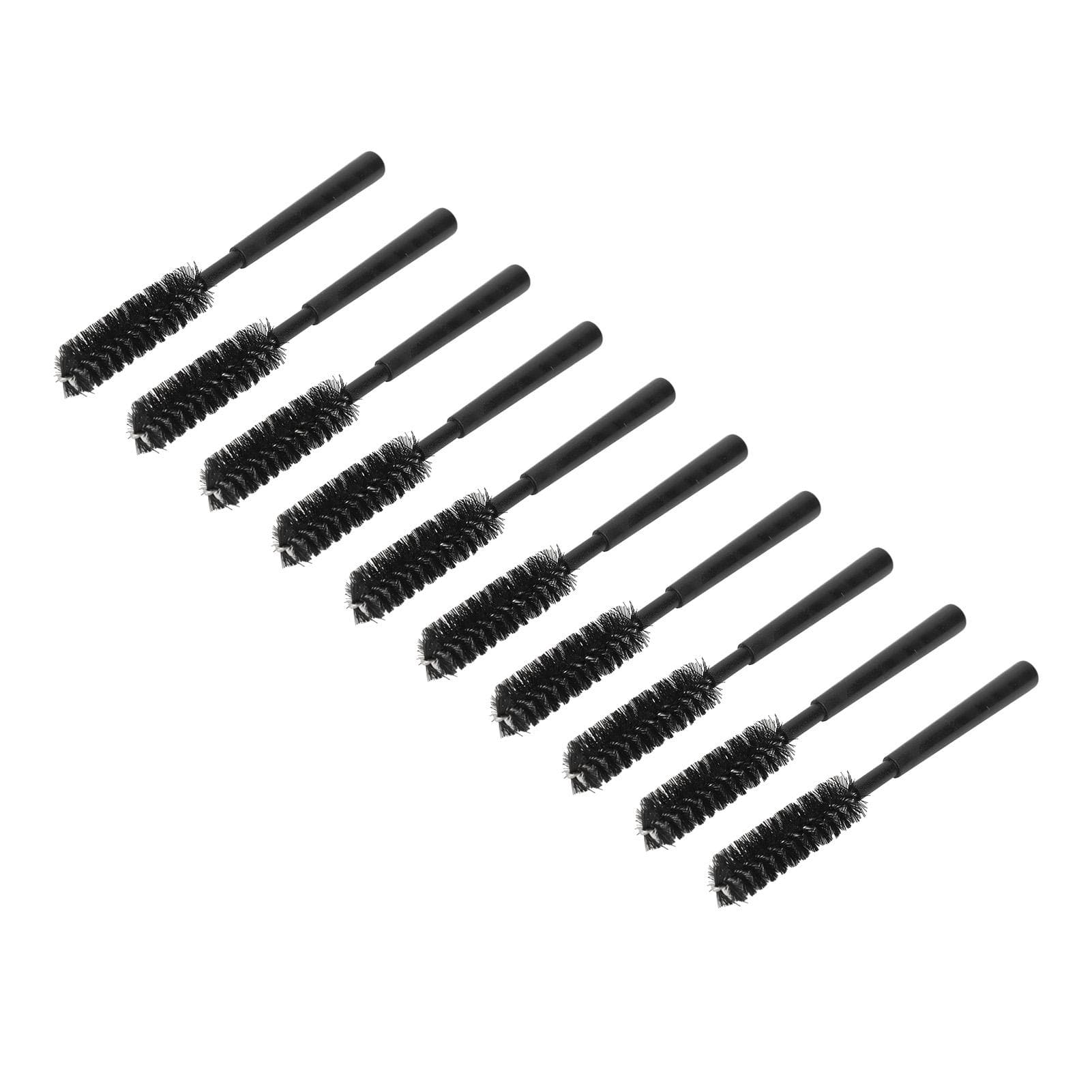 10Pcs Sound Aid Cleaning Brush Versatile Lightweight Rugged Sound Amplifier Cleaning Brush for