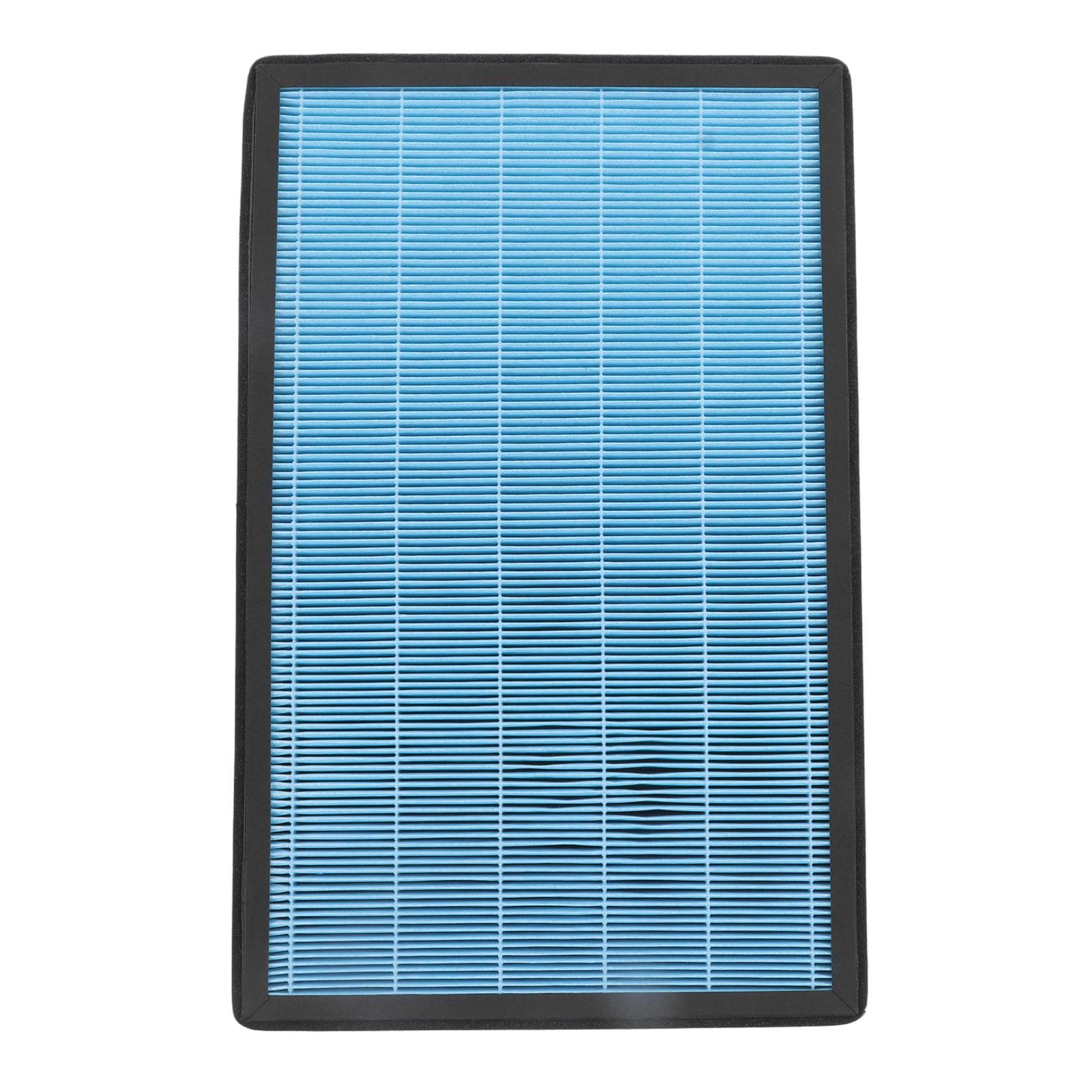 Air Purifier Replacement Filter High Efficiency Activated Carbon Filter for MJ MAX Air Purifier blue