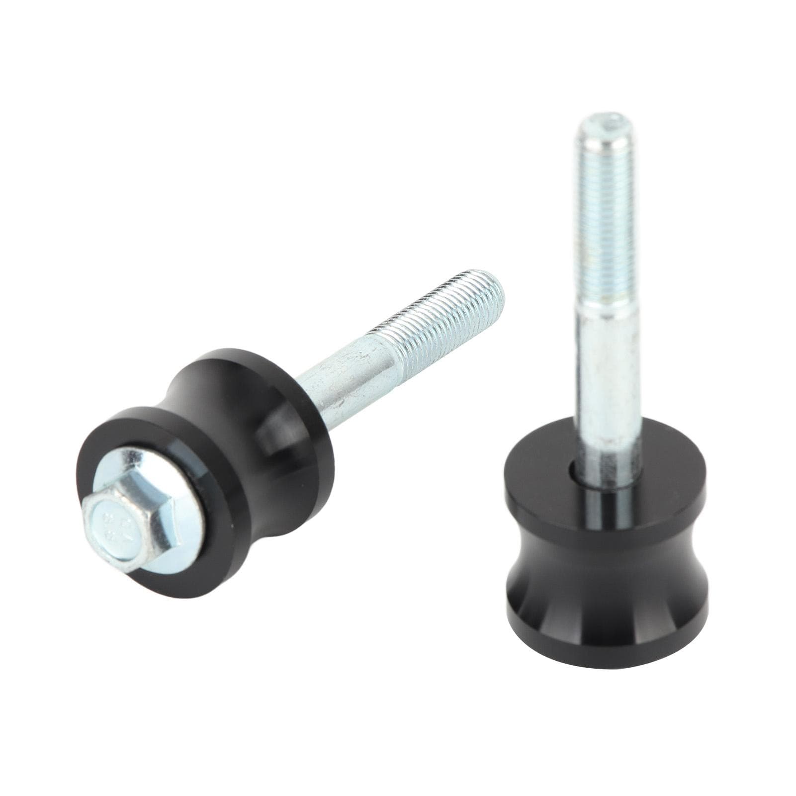 1 Pair Motorcycle Handlebar Riser Clamp Aluminum Alloy Handlebar Heightening Clamp for Interceptor