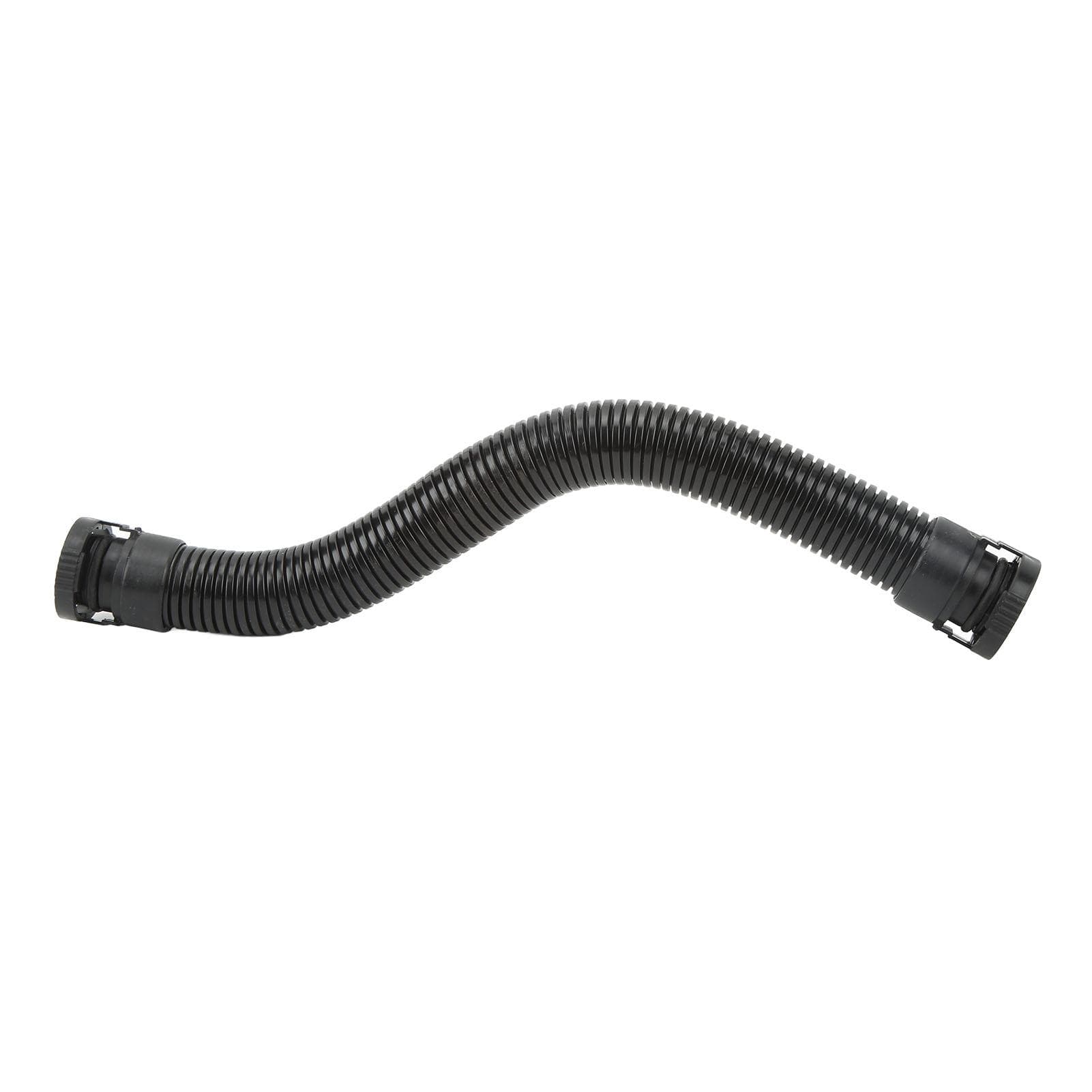 Cylinder Head Vent Hose Black Cylinder Head Vent Pipe Replacement for 1 Sports Hatch F20 114 I