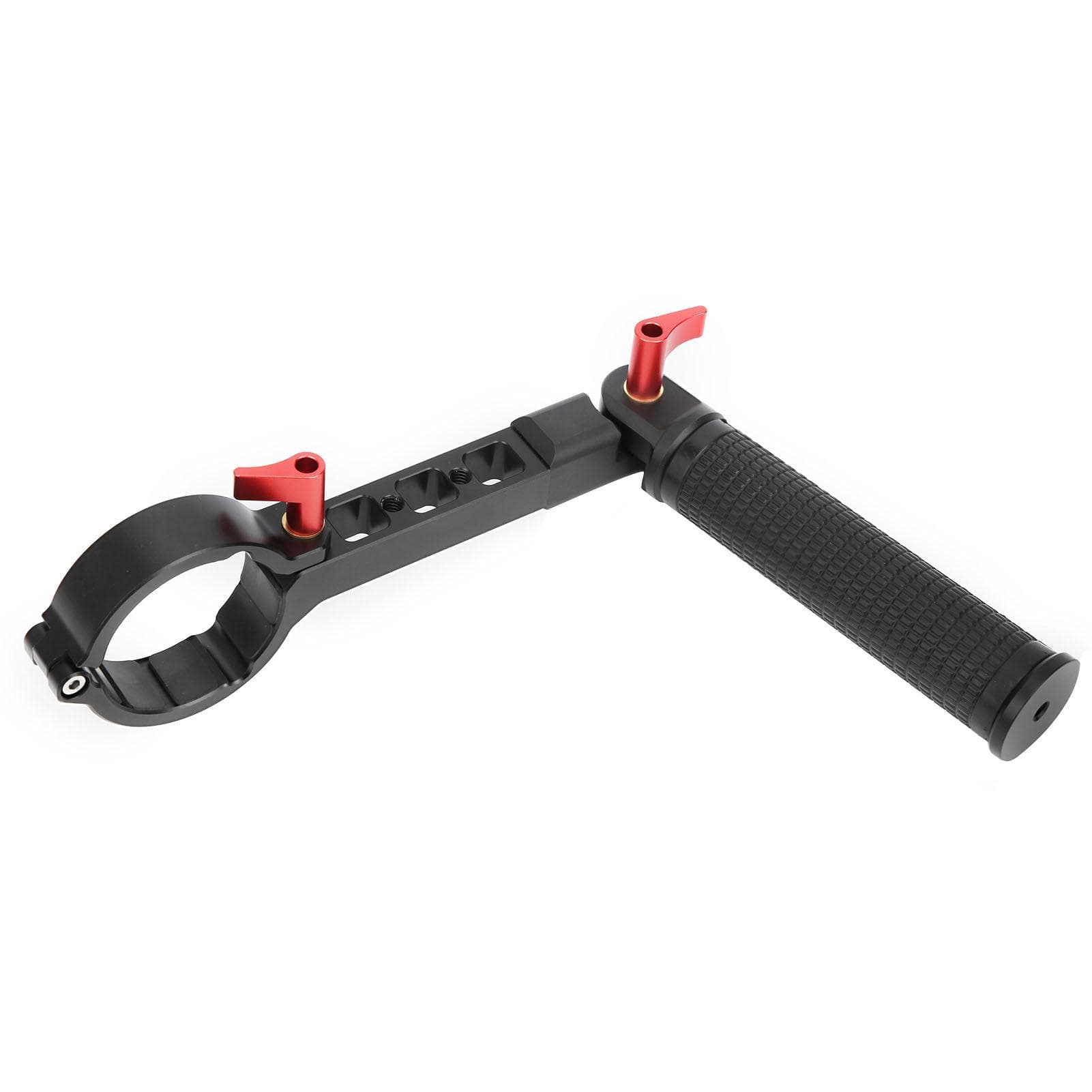 Metal Adjustable Angle Stabilizer Sling Handle Grip Accessory for ZHIYUN CRANE 2 black