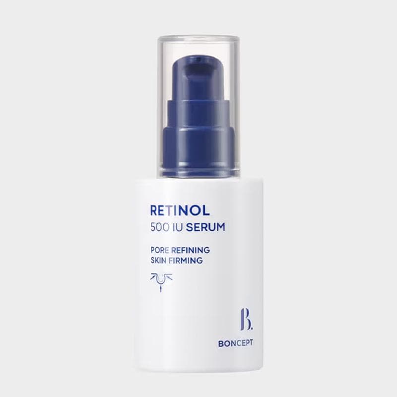 BONCEPT Retinol 500 IU Serum 30 ml