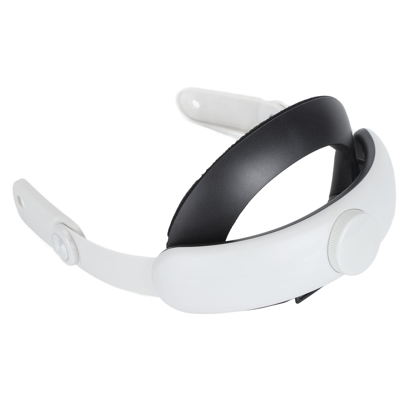 VR Head Strap Comfortable Adjustable Reduce Pressure Replacement VR Headband Accessories for Meta