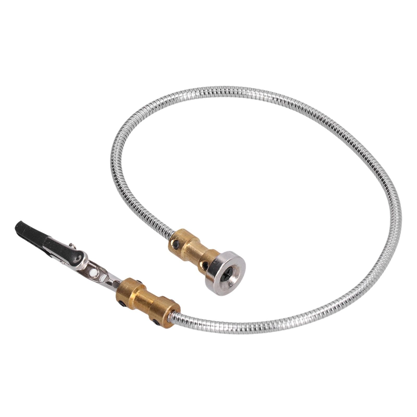 Helping Hands Soldering Welding Third Hand Tool Long Adjustable for Electronics Repair Assembly