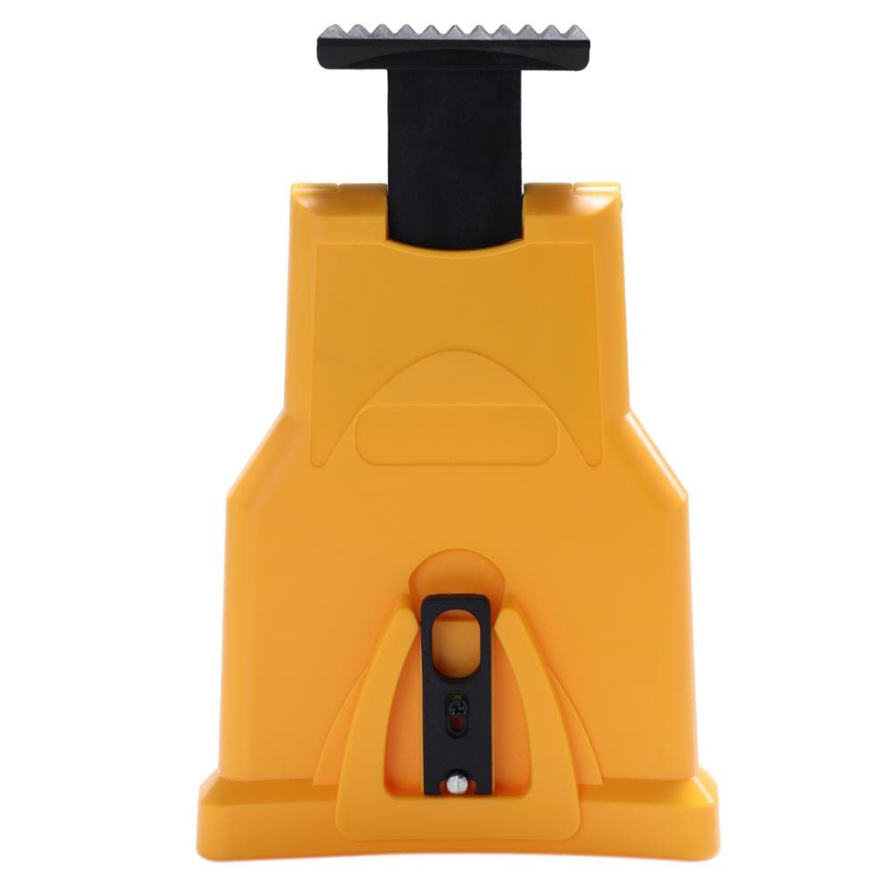 Professional Saw Chain Sharpening Tool Fast Saw Sharpener Woodworking Sharpen Chain Tools Stone multicolour