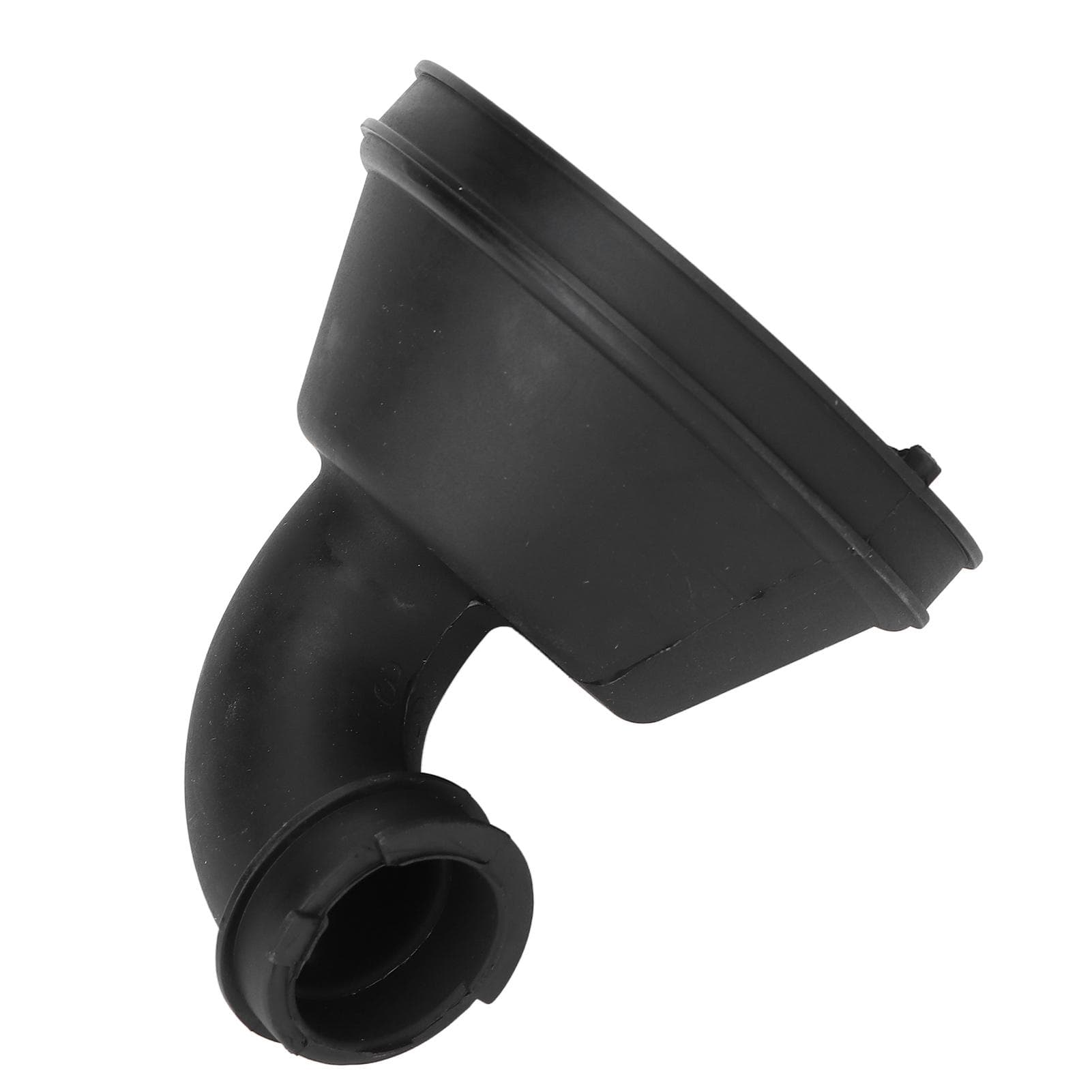 ATV Air Filter Boot 13881?40B00 Rubber Black Replacement for Suzuki LT80 Quadsport 1987?2006