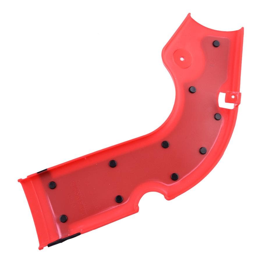 Side Body Work Guard Fairing Cover for Honda 2013-2016 CRF450R 2014-2017 CRF250R