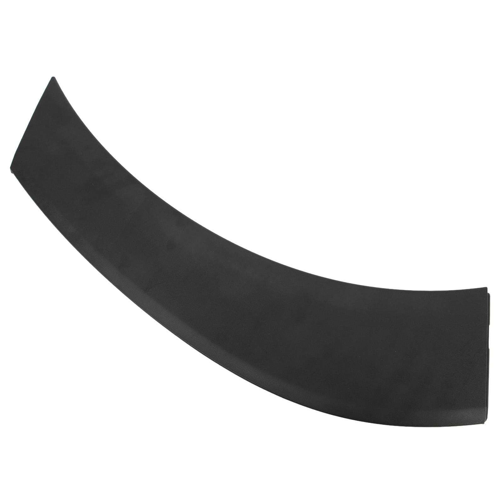 Rear Mudguard Molding Trim Protective Rugged Rear Mudguard Wheel Molding Panel For Tucson Right: