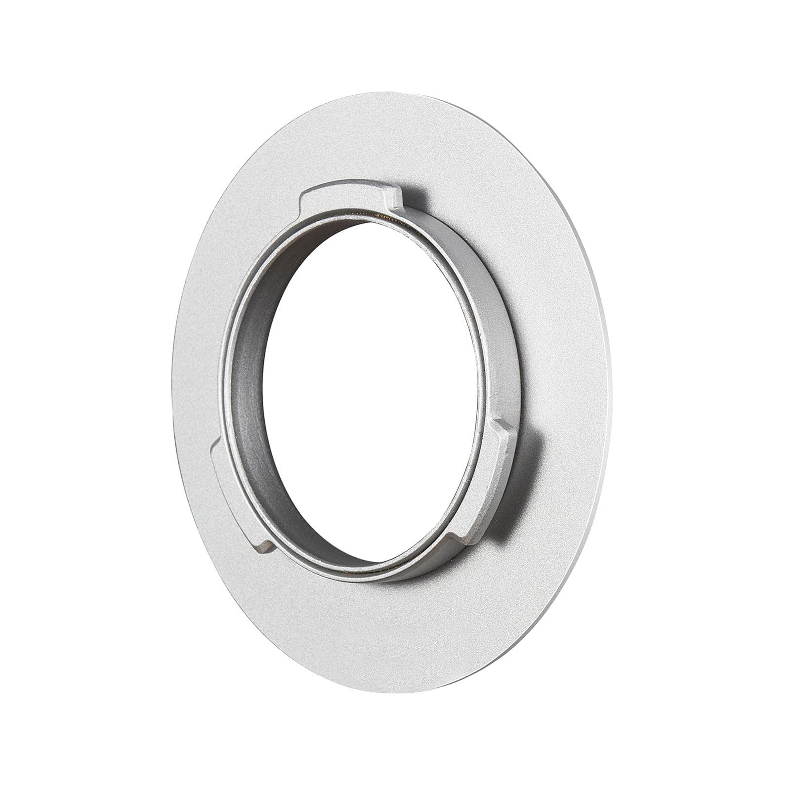 Godox SA-GD Godox Mount Speed Ring for Godox QR-P70/P90/P120 Parabolic Softbox for Godox silver
