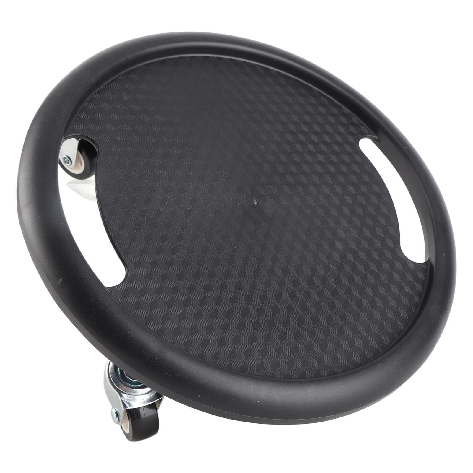 Fitness Roller Plate Fitness Workout Plate Abdomen Trainer Wheel Disc Professional Exercising Disc