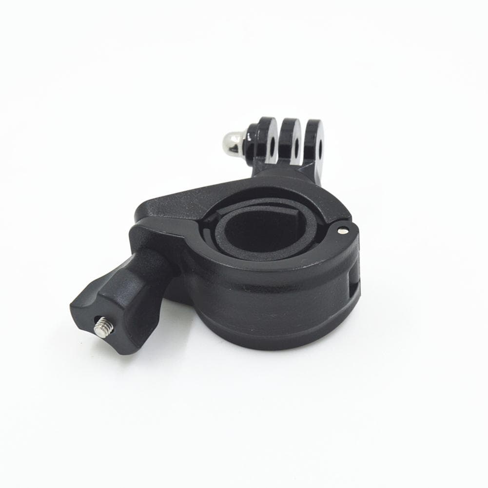 Universal 360 degrees Rotation Bike Motorcycle Camera Bracket for Hero Camera