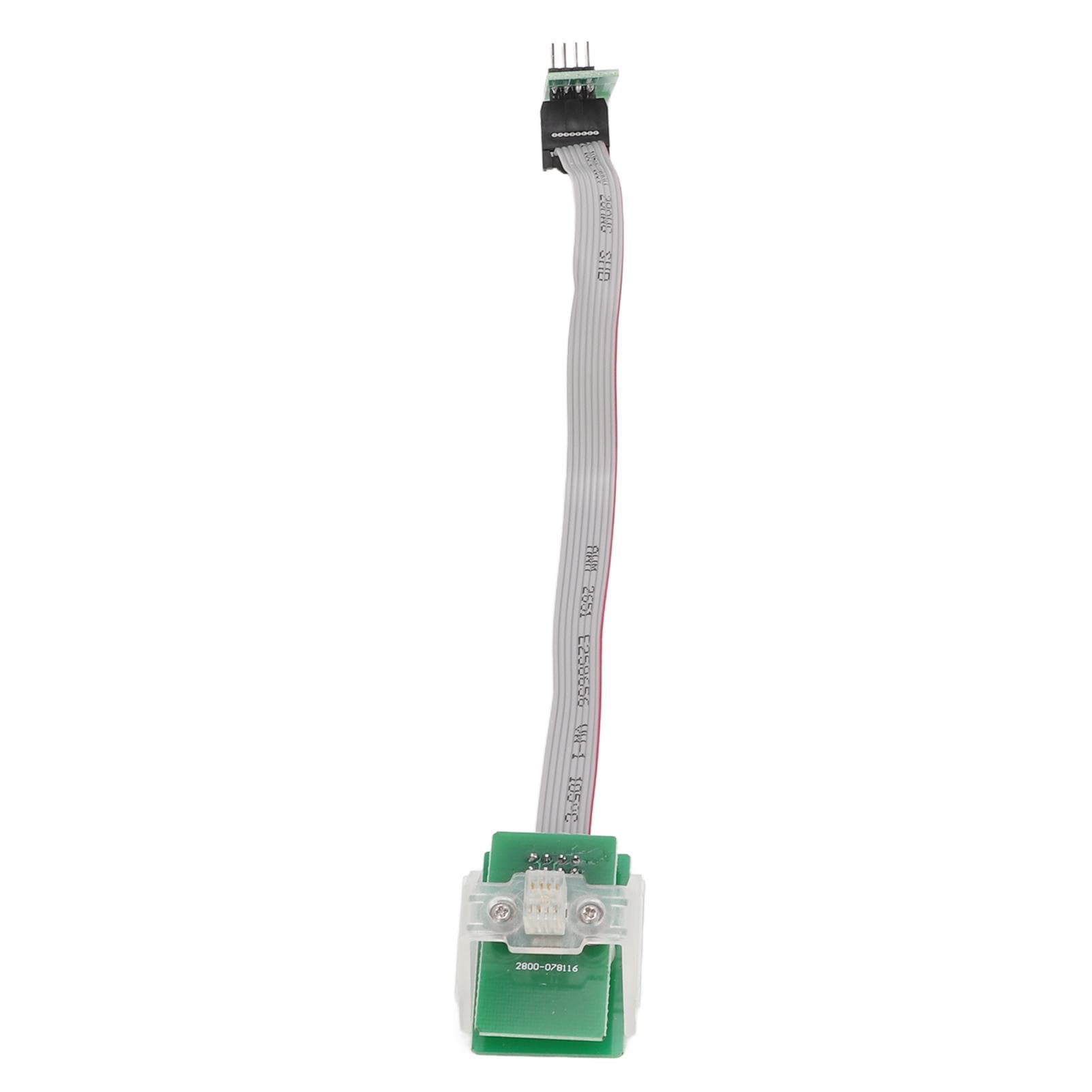 Anti Theft Data Reading Adapter ABS 8Pin Line Clip Car Diagnostic Tool Replacement for FEMBDC