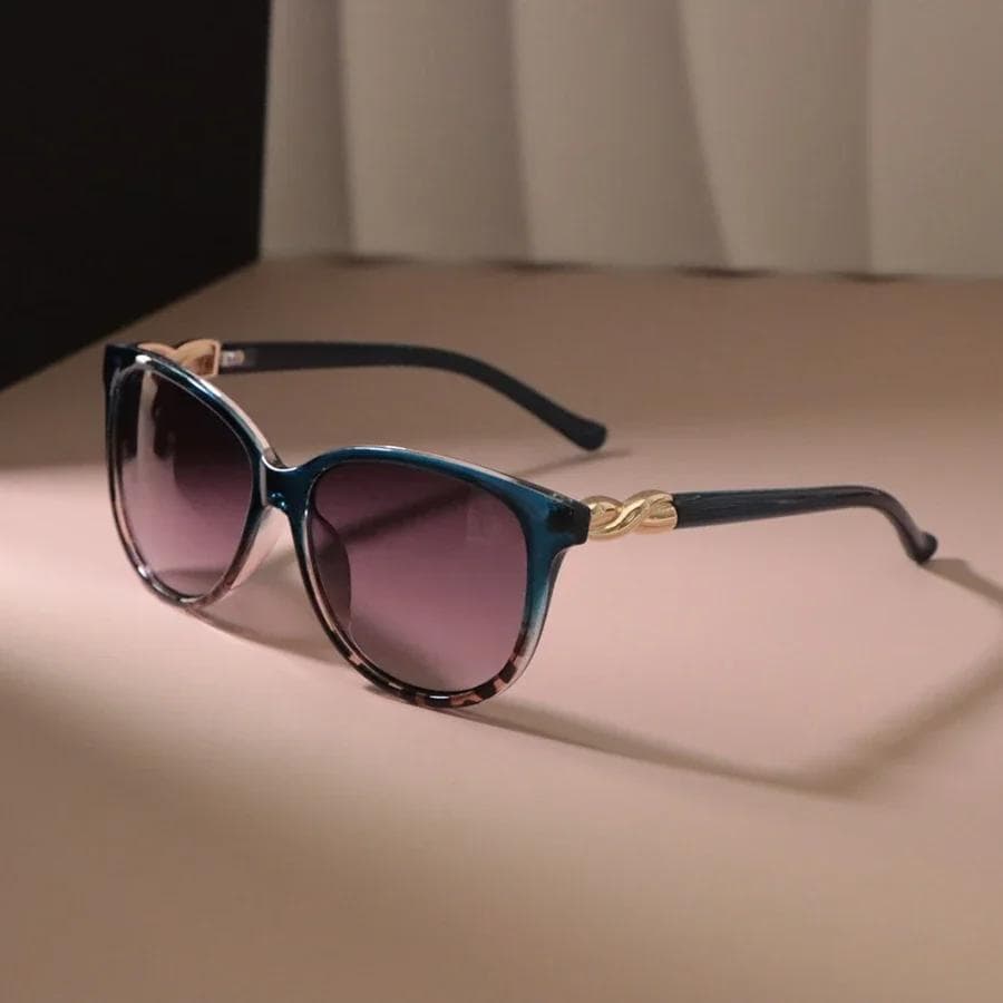 Vintage Cat Eye Sunglasses Women Men Retro Designer Sun Glasses Fashion Punk Mirror Lens Outdoor Oculos De Sol Other