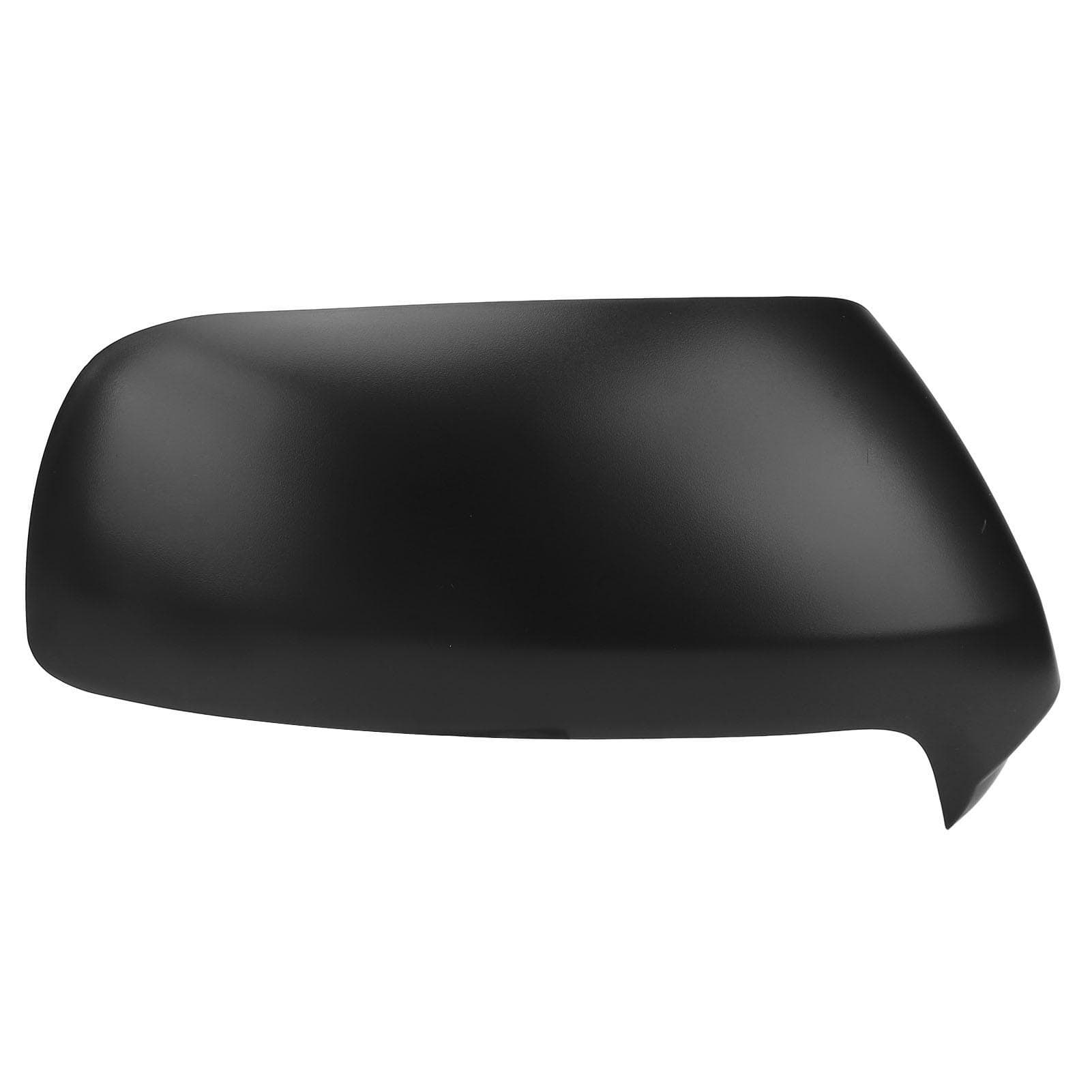 Rearview Mirror Cover Cap Protective High Strength Side Mirror Cover Trim for C4 Grand Picasso
