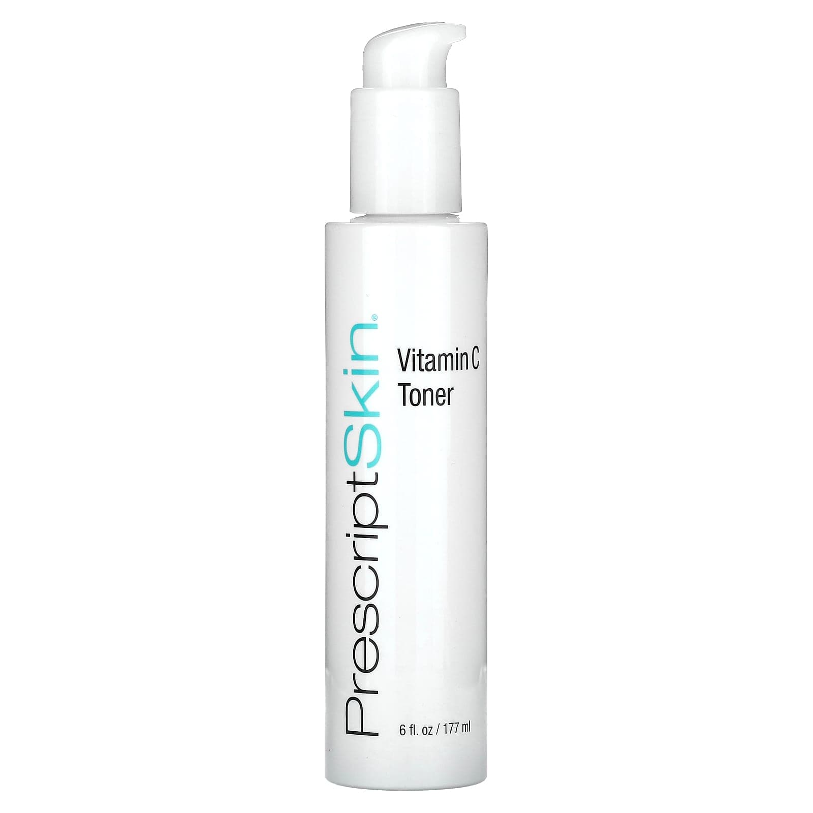 PrescriptSkin, Vitamin C Toner, Enhanced Brightening Toner, 177ml (6fl oz)