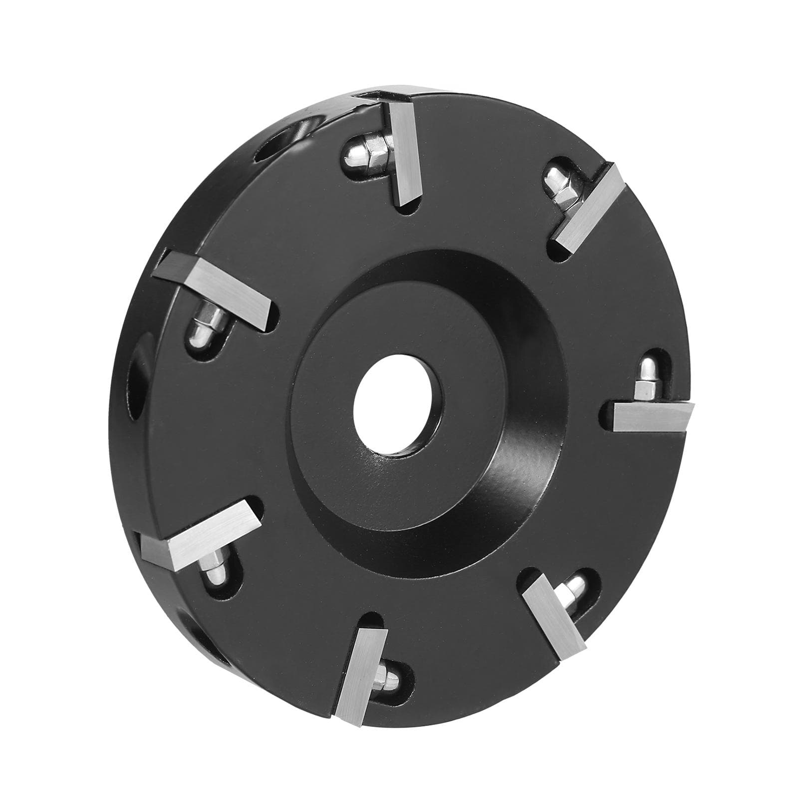 Livestock Hoof Trimming Disc Plate Hoof Trimming Discs Hoof Grinding Discs Claws Hoof Care Tool black