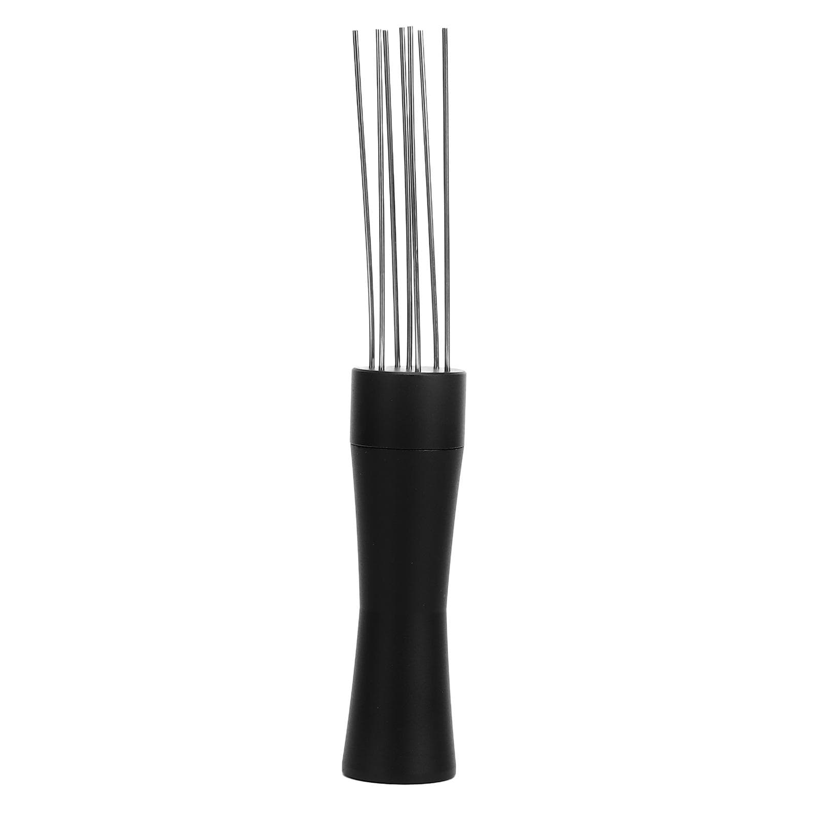 Coffee Powder Hand Tamper Distributor Coffee Stirrer Needle Type Distributor Coffee Auxiliary