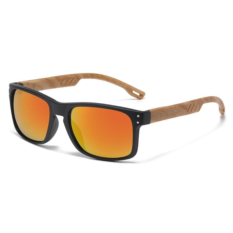 1/2PCS Classic Sunglasses Sport Outdoor Fishing Cycling Driving Men Women Universal Box Sunglasses 3024 UV Protection
