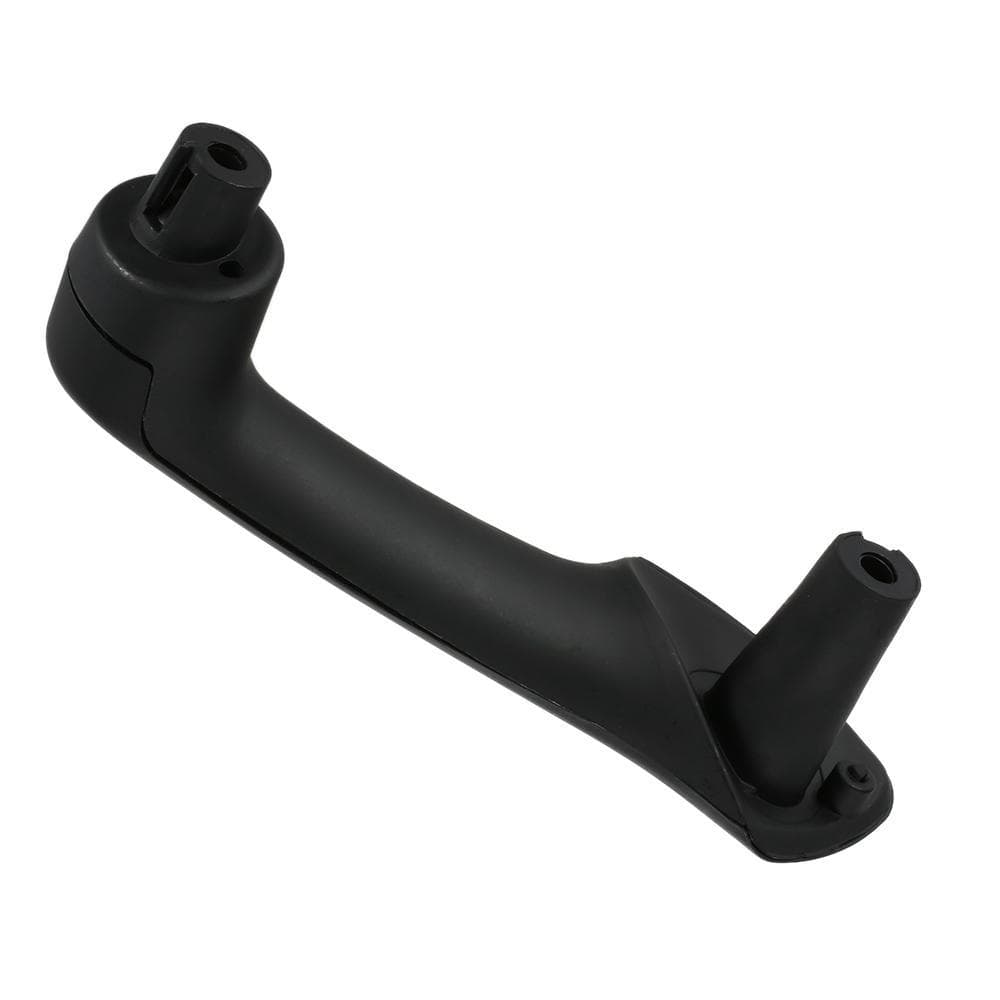 Interior Front Right Side Door Pull Grab Handle for VW Jetta Golf MK4 1999-2004 black