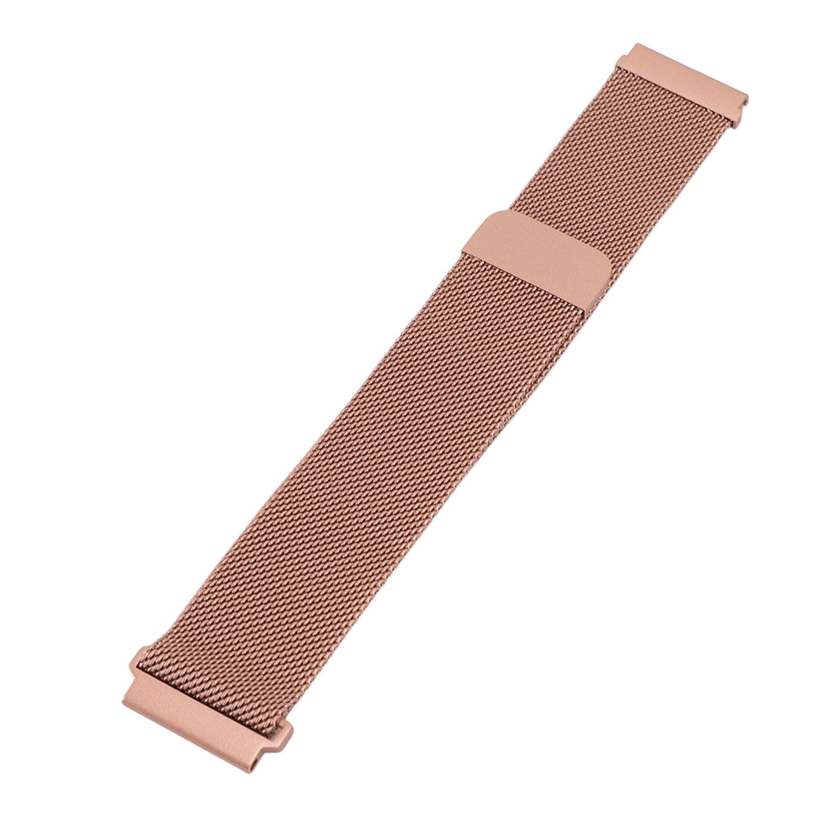Watch Band for GT3 Adsorbable Buckle Quick Release Stainless Steel Scratch Resistant Watch Wrist