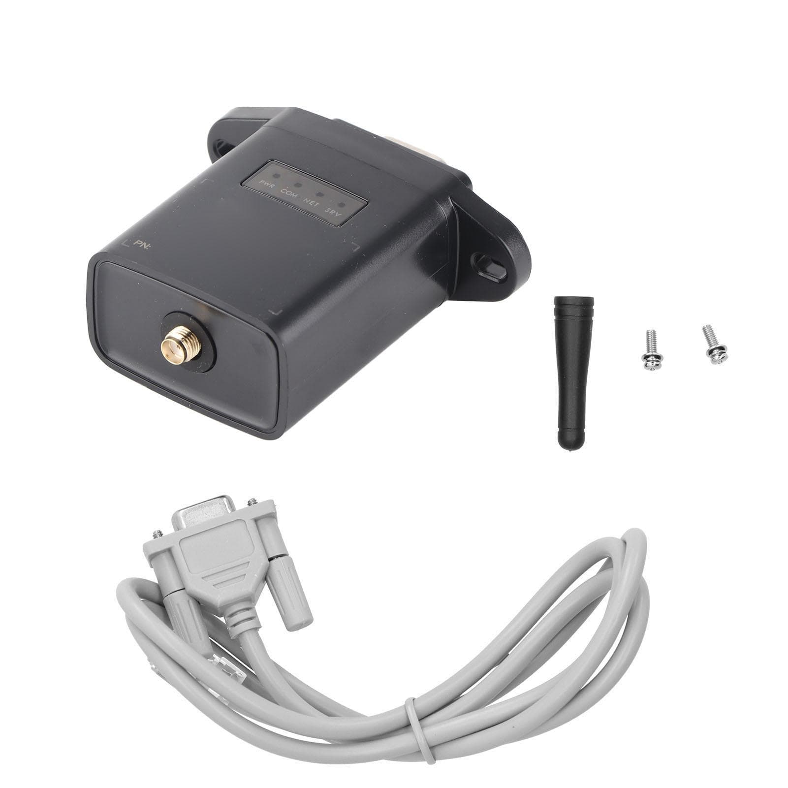 Solar Inverters WiFi Module ABS Stable Remote Monitoring Electronic Component RS232
