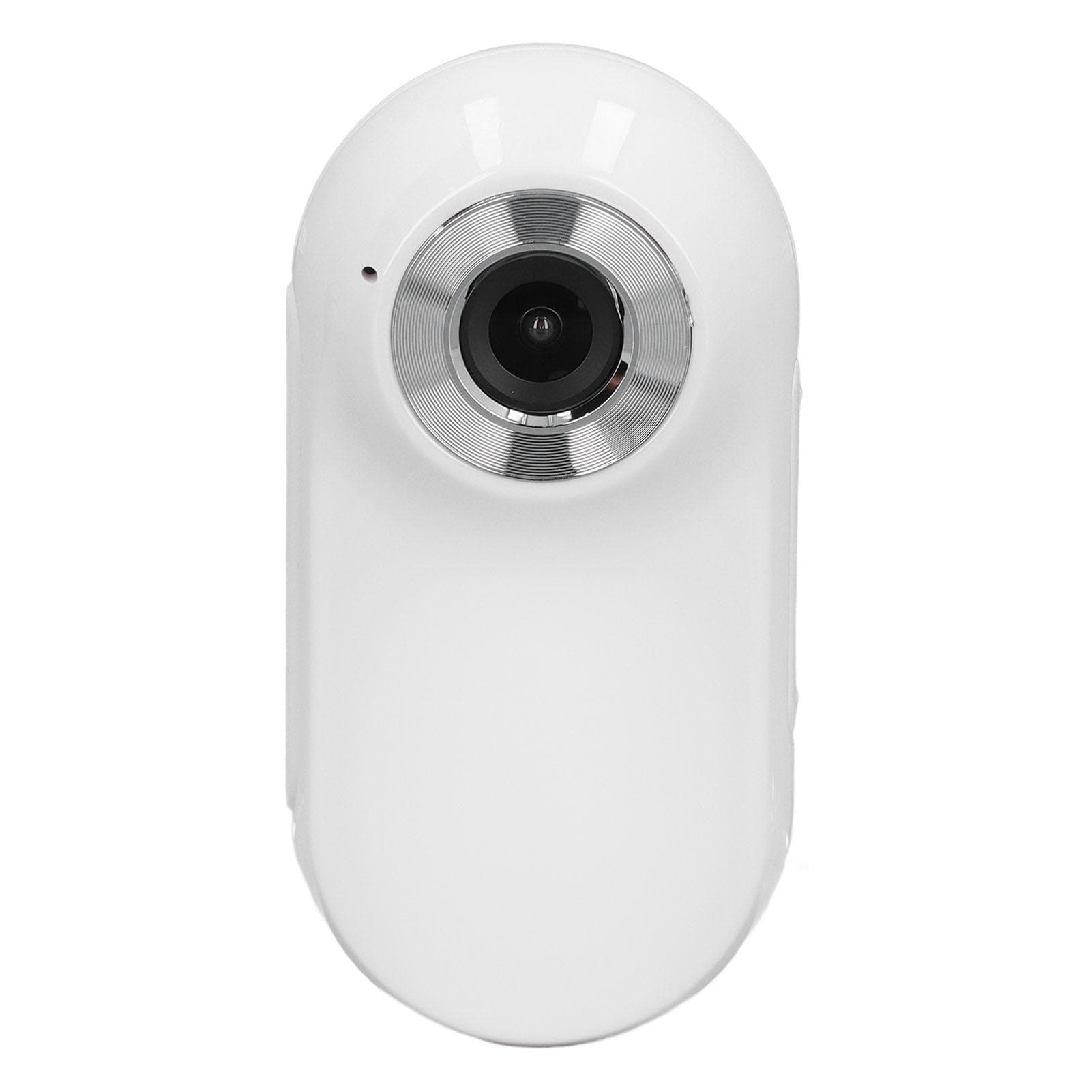 Pet Action Camera High Definition Outdoor Dog Collar Camera Miniature Action Camera With Video and