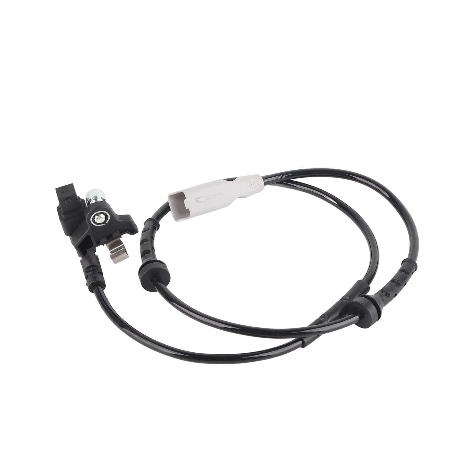 Rear ABS Speed Sensor 4545L0 Left Or Right Wheel Speed Sensor Replacement for Peugeot 307 308 CC