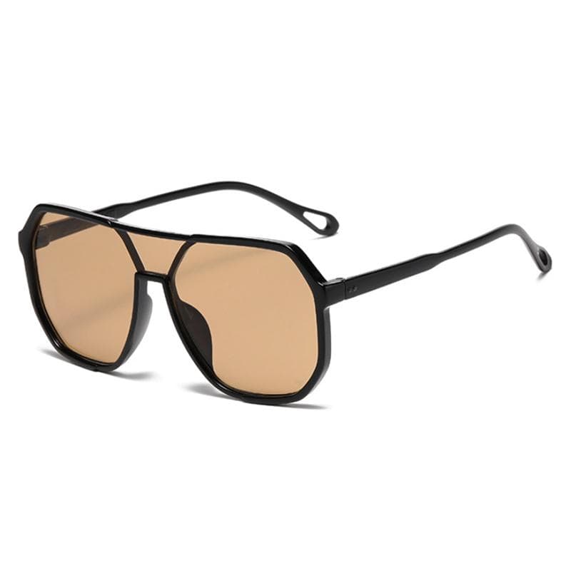 Classic Fashion Sunglasses Women Menbaidi UV Protection Stylish Shades for Outdoor Other