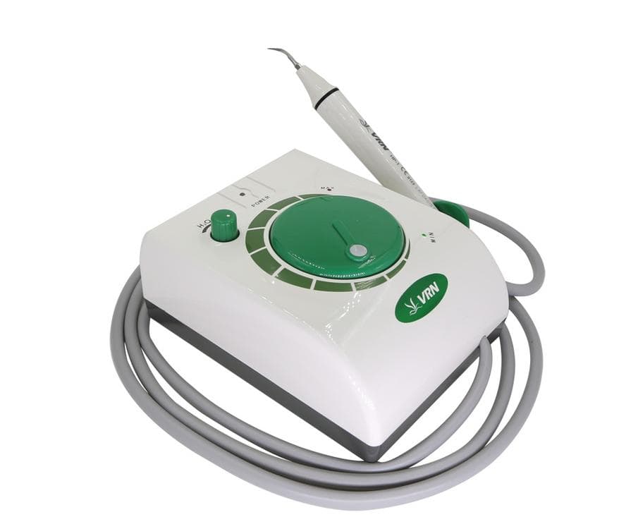 Dental Ultrasonic Scaler Scaling Perio Sealed Handpiece+Tips US plug