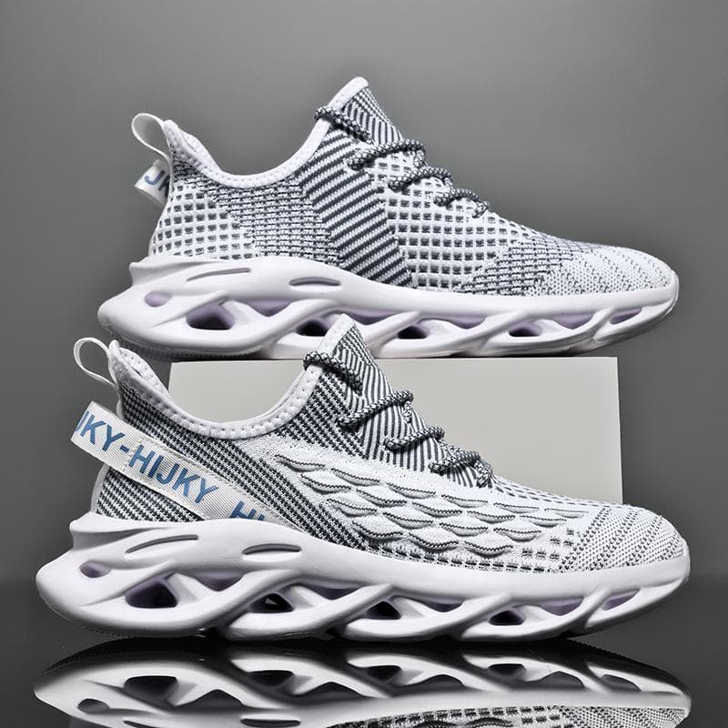 Shoes men Sneakers Male casual Mens Shoes tenis Luxury shoes Trainer Race Breathable Shoes fashion loafers running Shoes for men 39