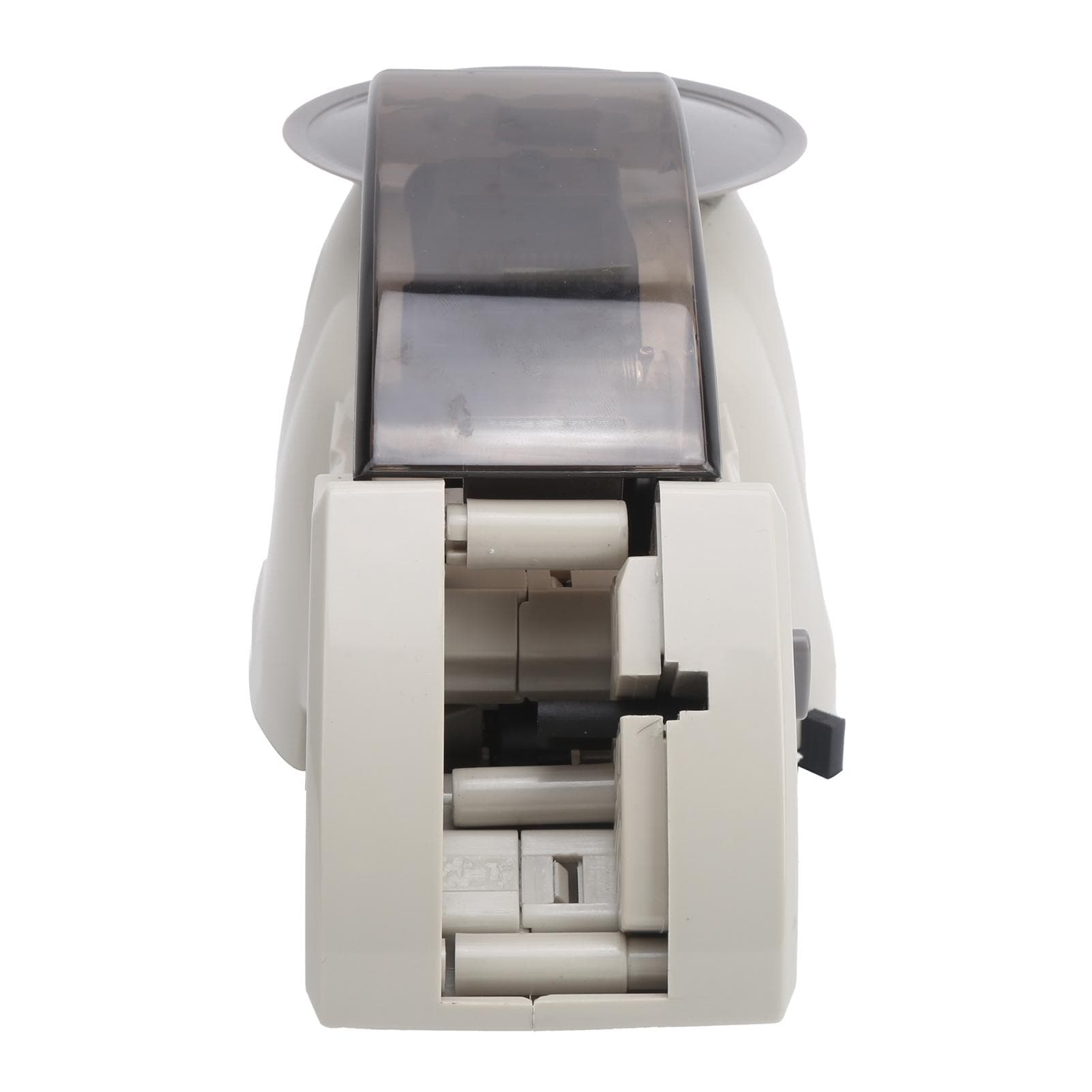 Electric Tape Dispenser Dise Type Turntable Cutting Machine RT3000 for 525mm Width