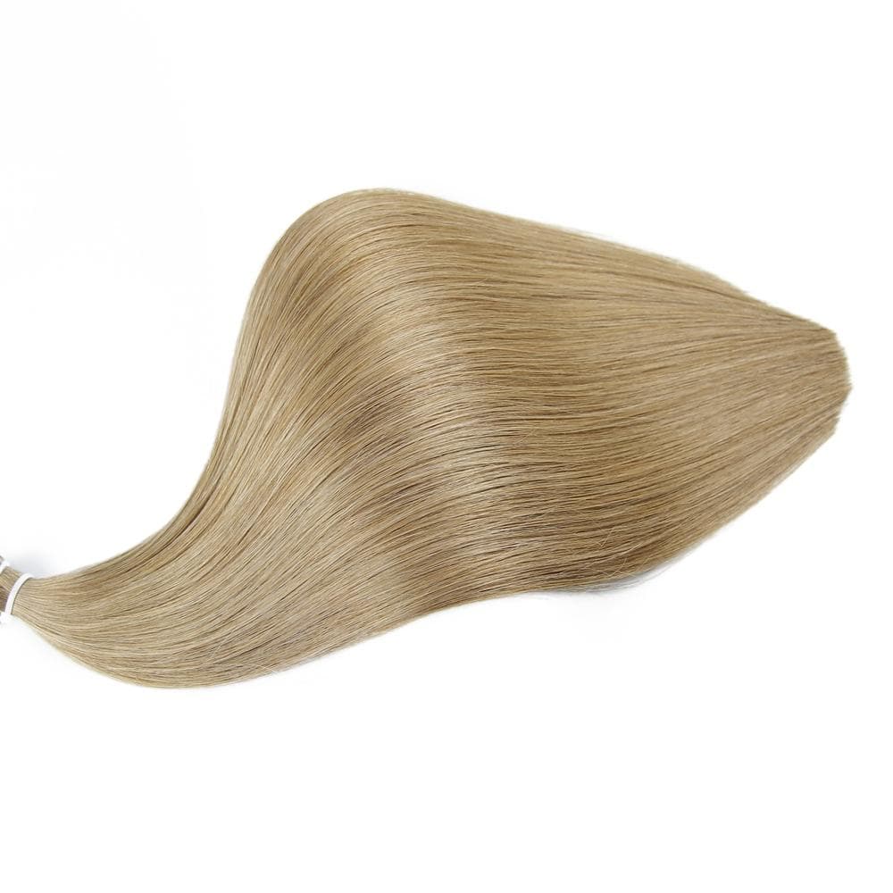 Human Hair Straight Nano Ring Hair Extension 1g/Pc 50g/Packge 45/50/55/60cm 45CM