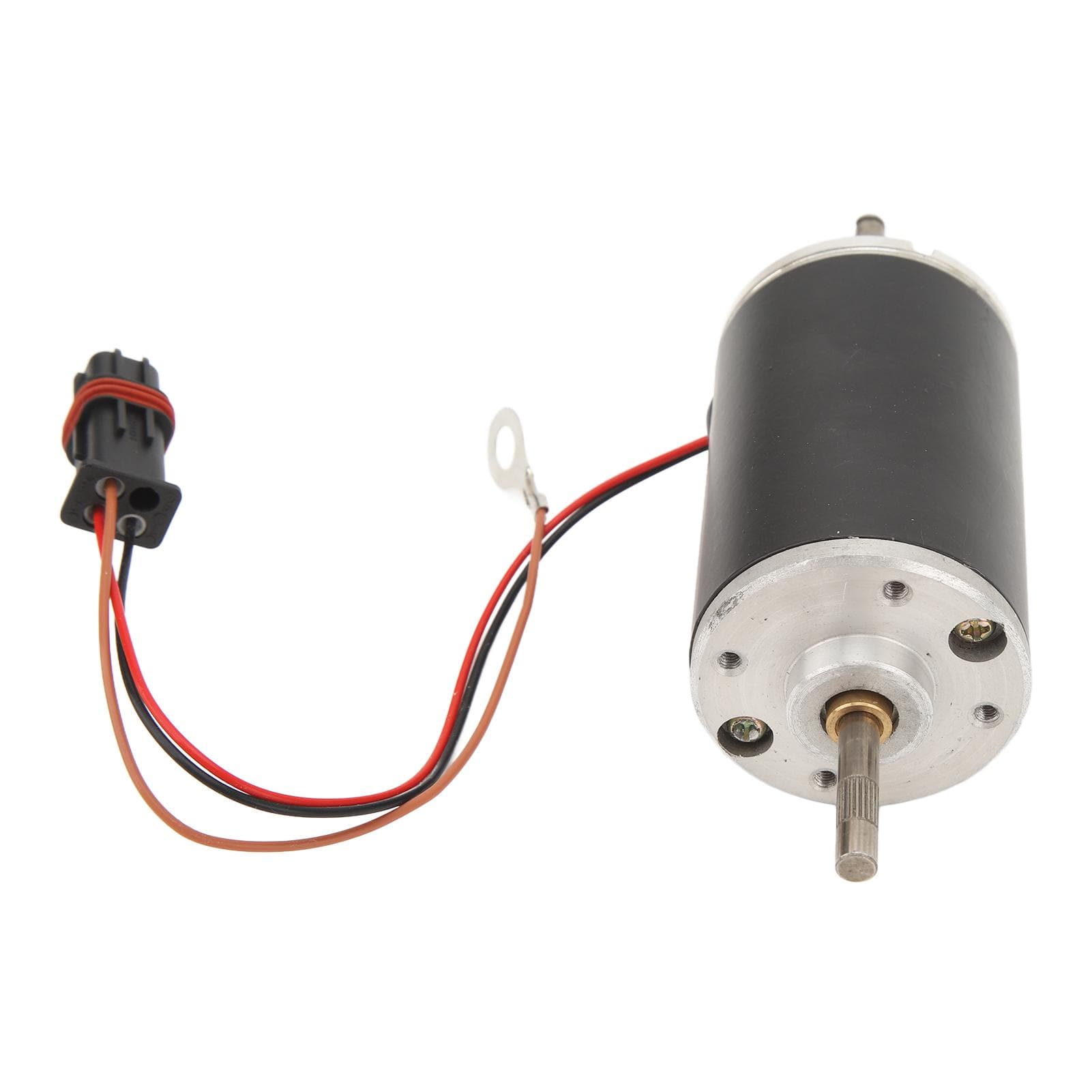 Parking Heater Motor 12V 24V 4500rpm Metal Construction for Webasto Air Top 2000 2000s 2000st