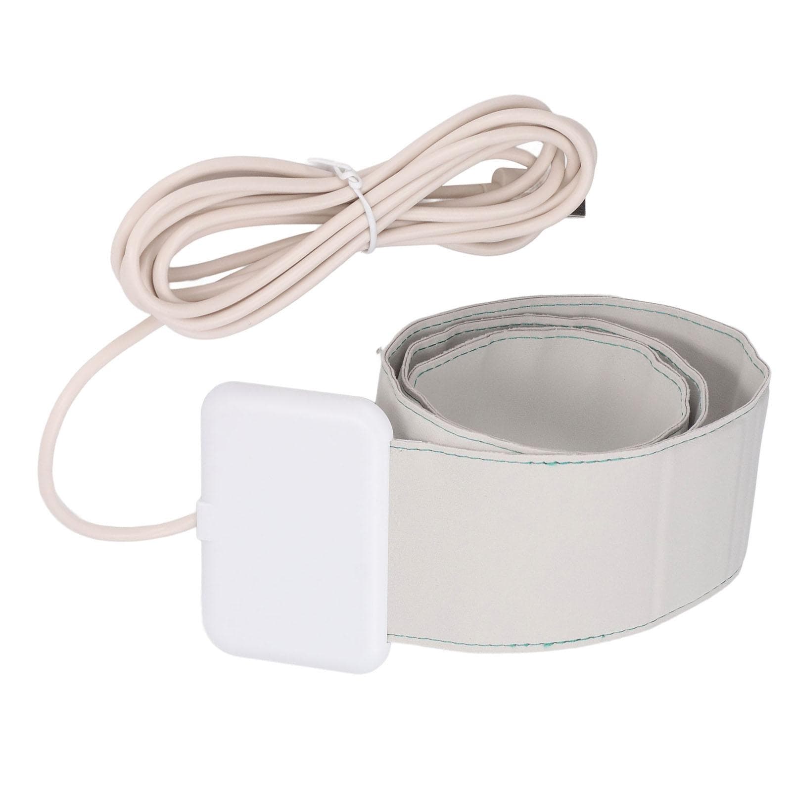 Intelligent Sleep Monitoring Sensor Pad Mat Realtime Response Sleep Tracking Pad for Bedroom 5V