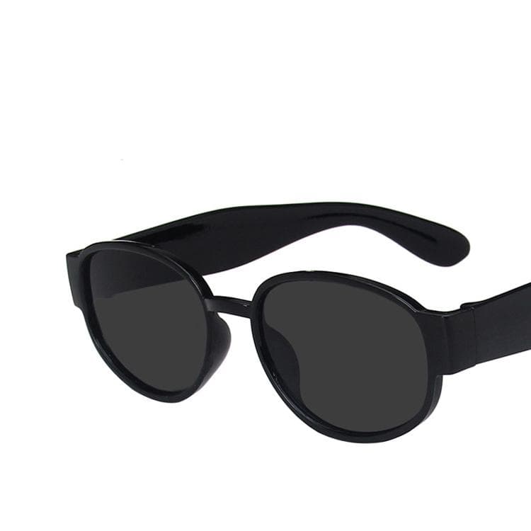 Popular Fashion Small Rectangle Women Luxury Sunglasses Designer Vintage Punk Men Shades UV400 Protection