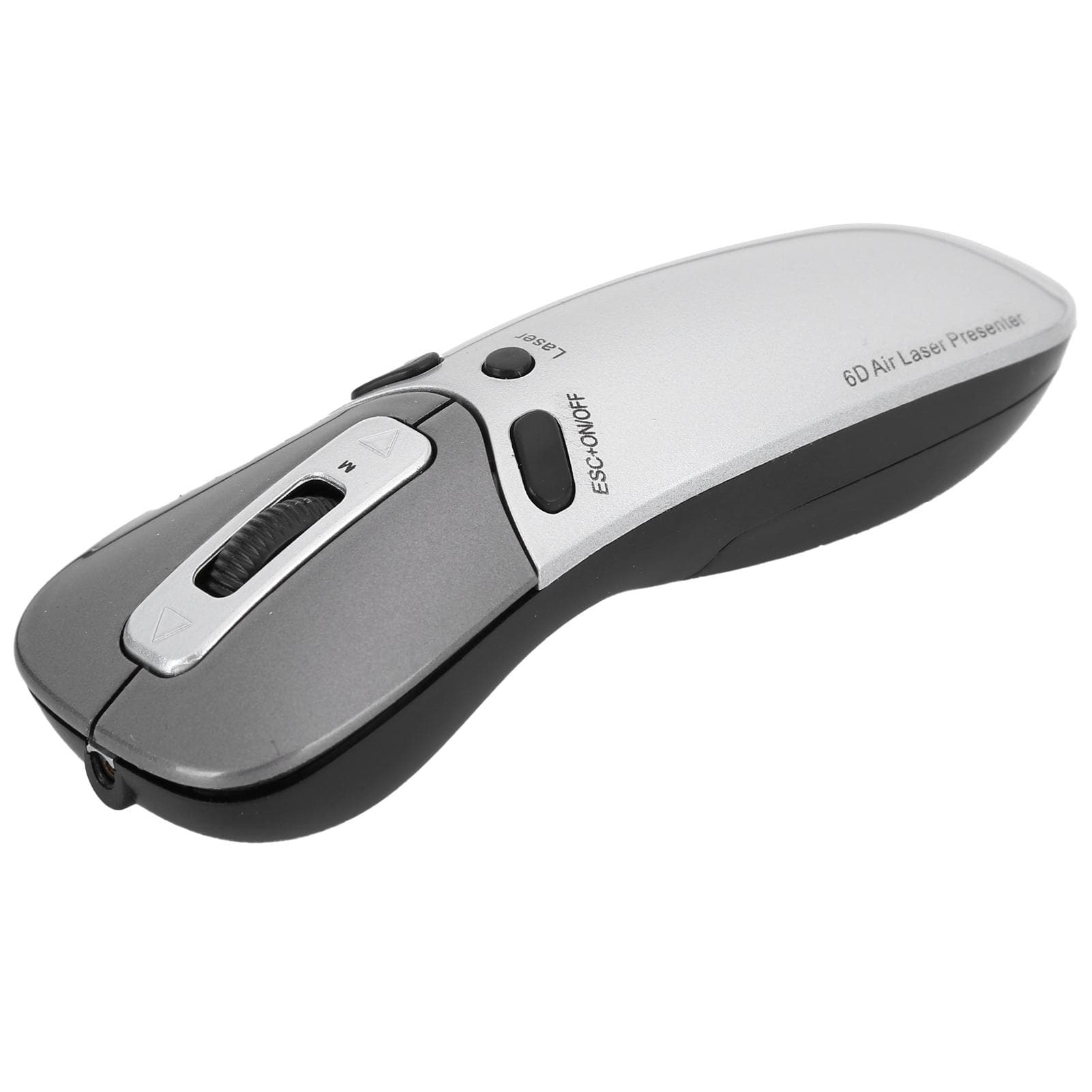 2.4GHz Wireless Optical Mouse Multifunction Presenter Pen Equipment Plug and Use