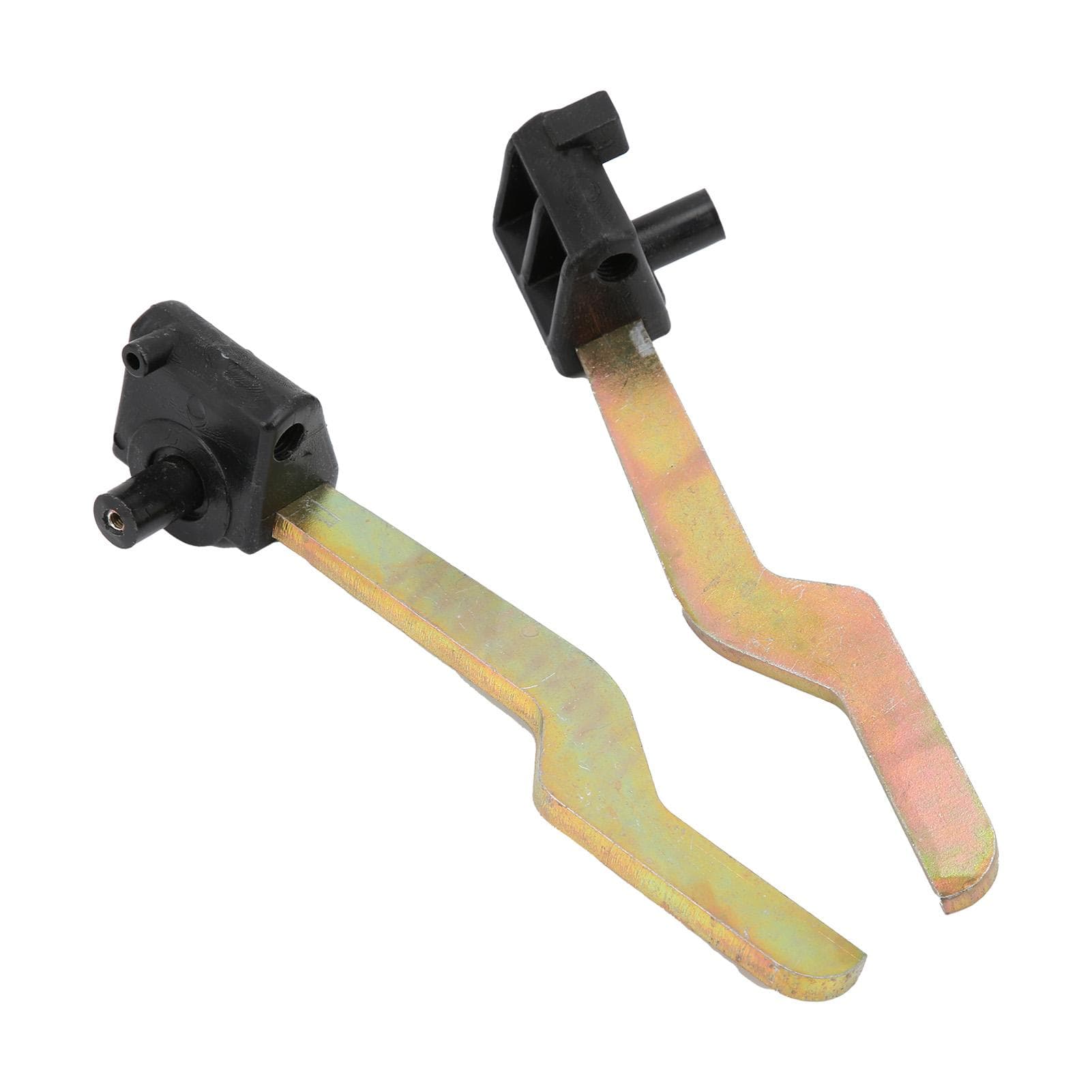 Hood Lock Repair Kit Locking Clasp Cover Frame Maintenance Tools 9198575 5186024 for OPEL ASTRA G