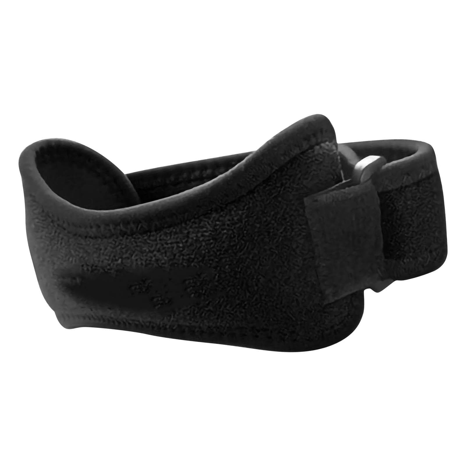 Petalla Knee Strap Split Shock Absorption Pressurized Adjustable Size Patellar Tendon Support Band