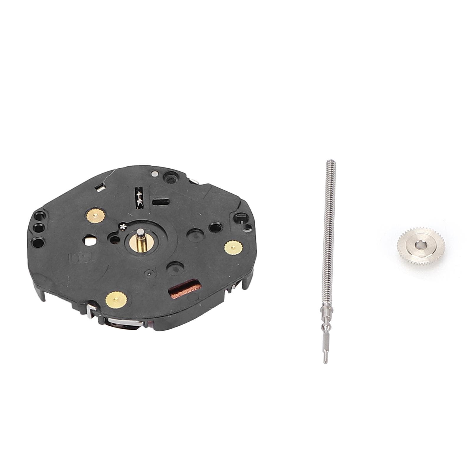 Professional Quartz Watch Movement Precise DIY Wrist Watch Repair Parts Replacement