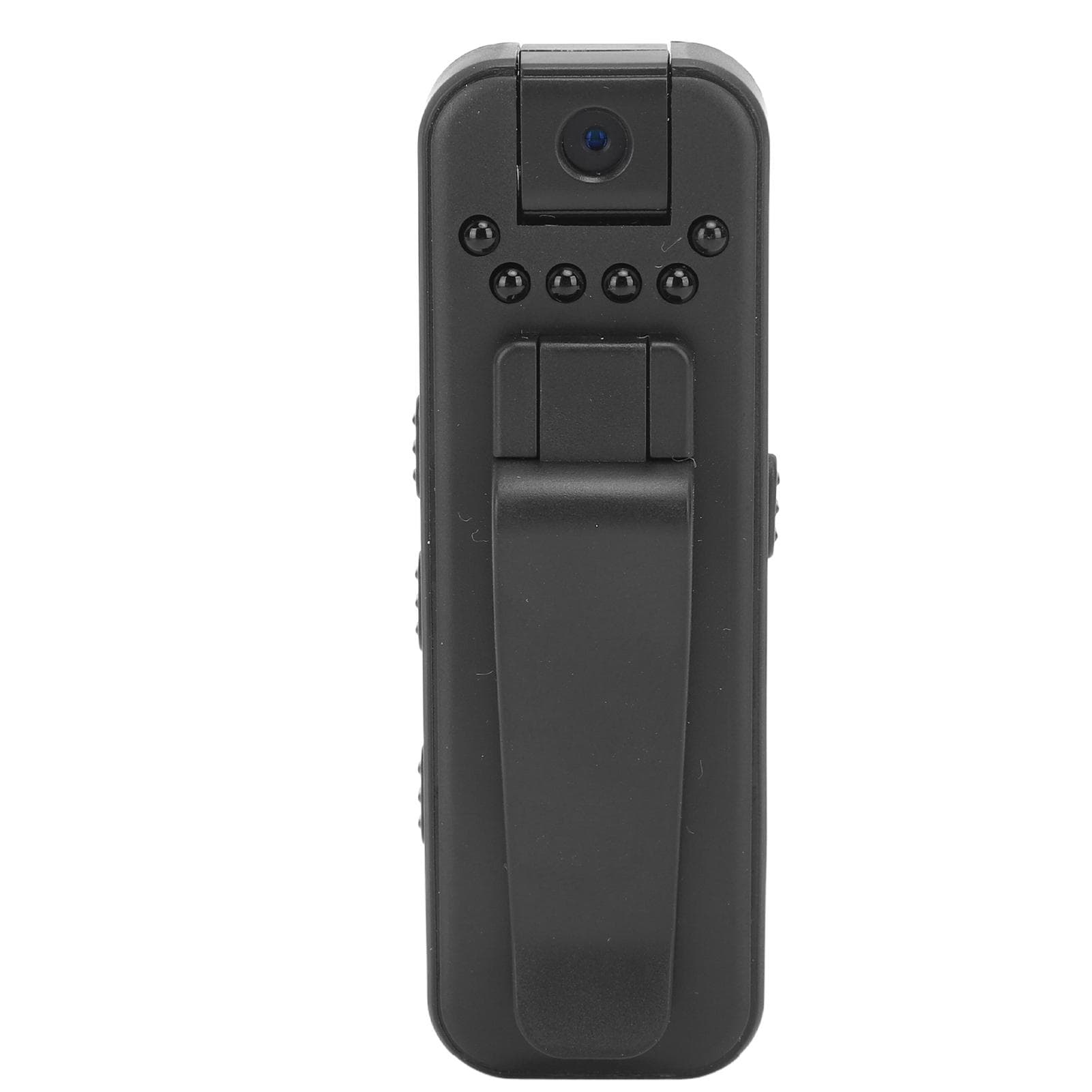 L7 Recorder Portable Back Clip Camera 1080P Wide Angle Body Worn Camera Magnetic Suction