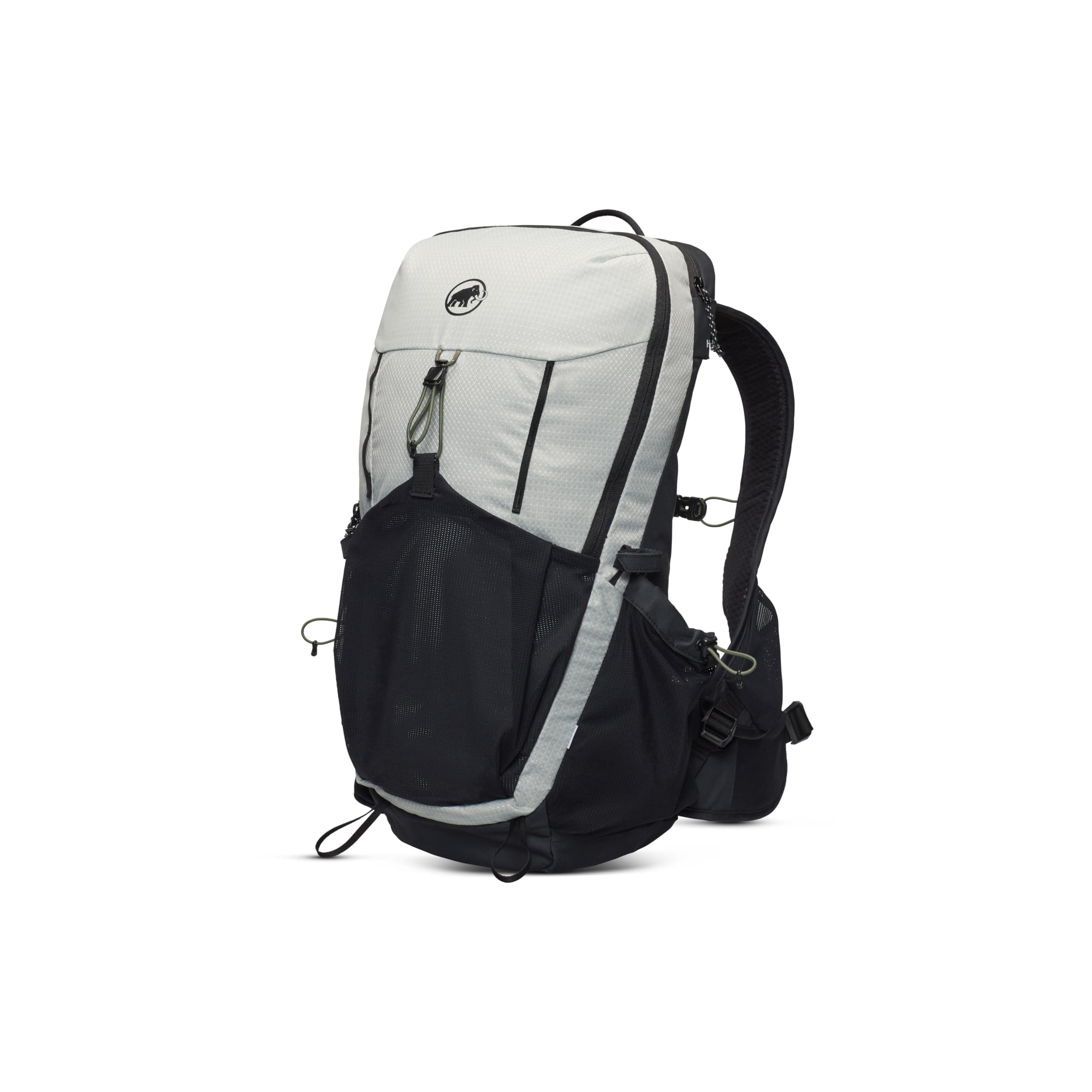 Mammut Ducan 22 Silver 2530-01220 Sage-Black