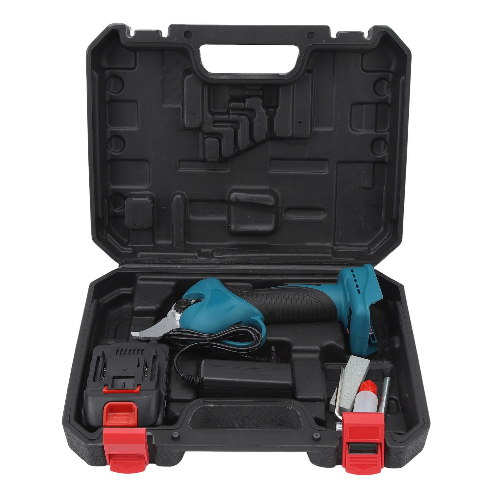 Electric Scissors Cordless Electric Pruning Shears Brushless Fruit Tree Scissors Garden Tool