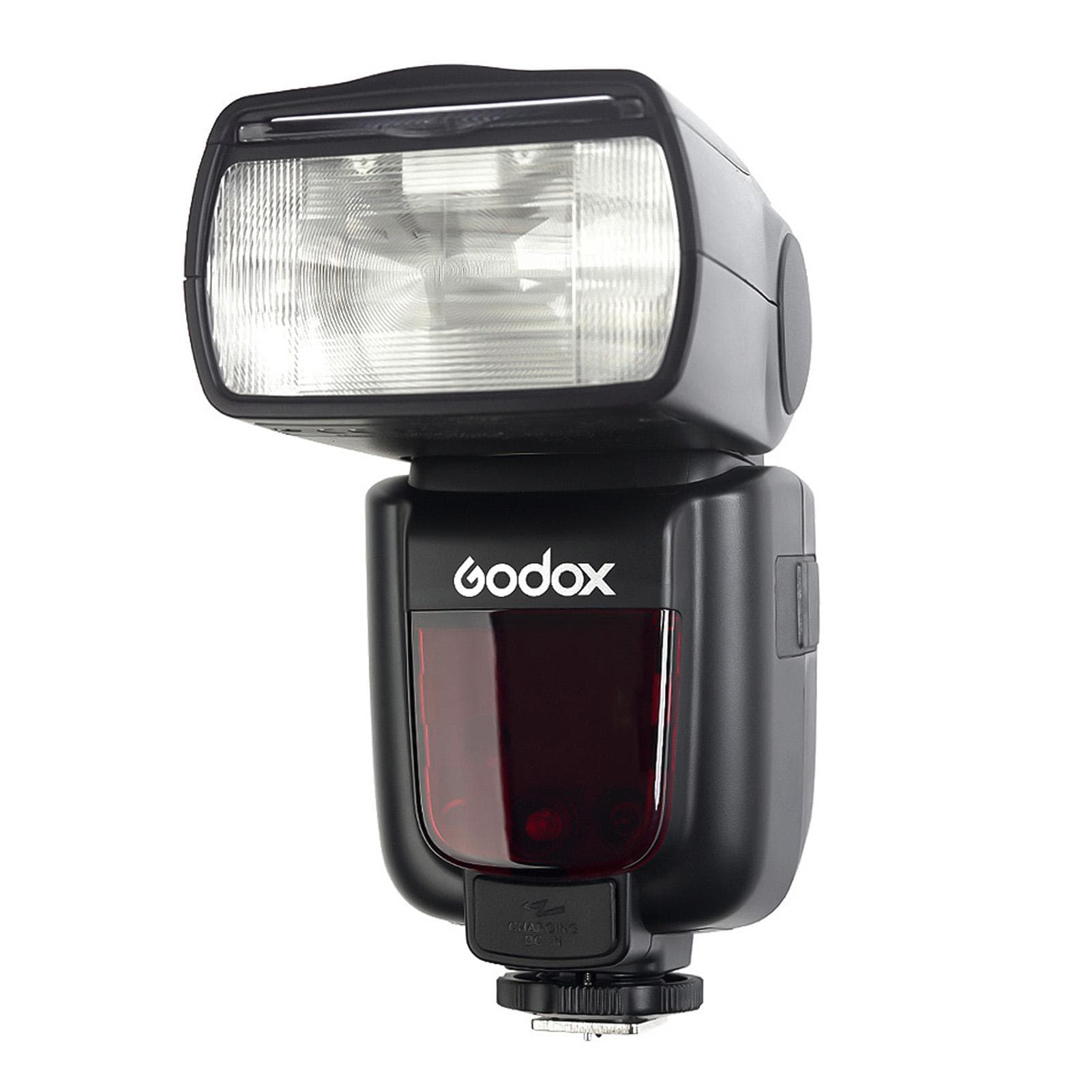 Godox Thinklite TT600 2.4G Wireless GN60 Flash Speedlite Nikon Canon DSLR Camera for general black
