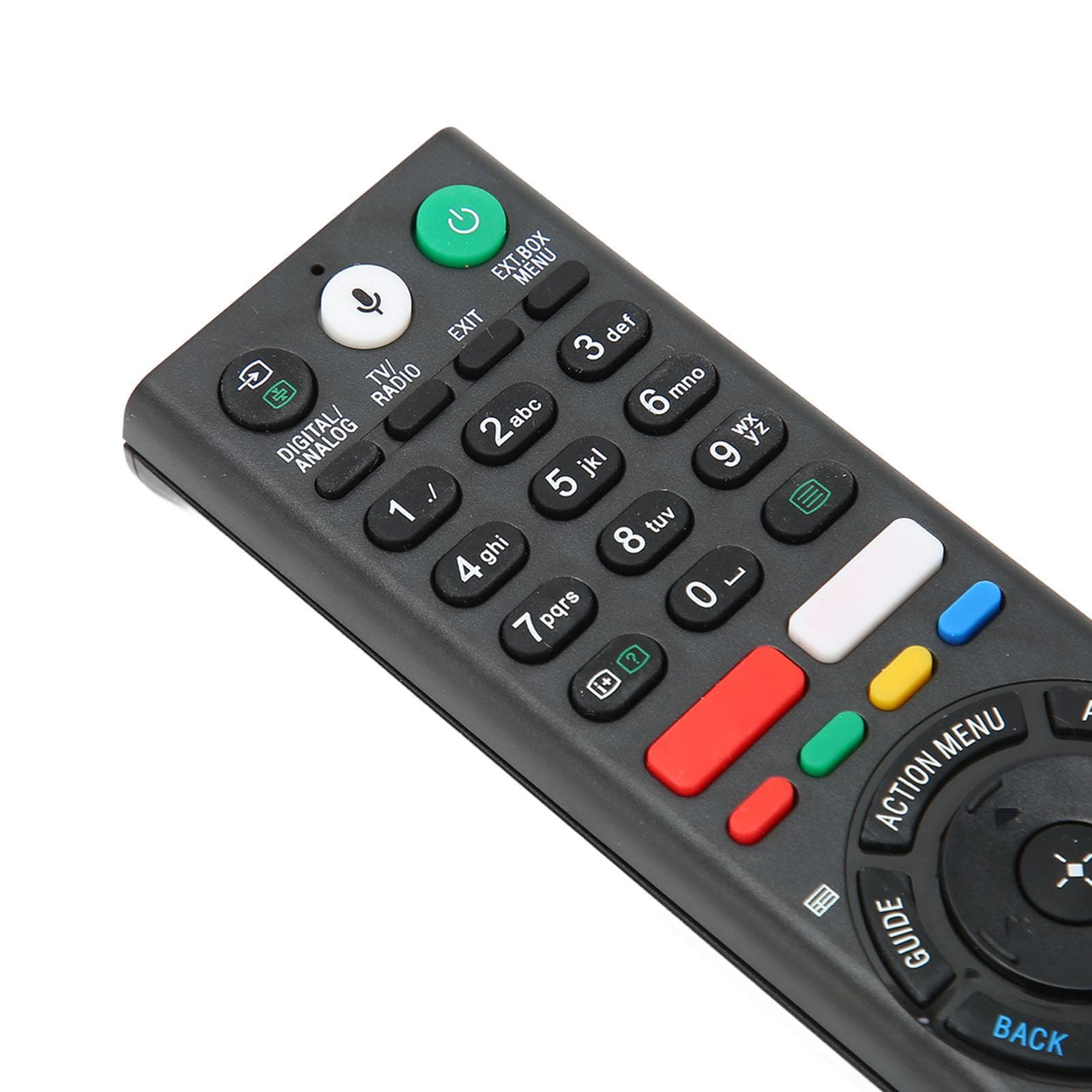 RMF TX310E Voice Remote Control Replacement for RMF TX300E RMF TX300A RMF TX300U RMF TX200A RMF