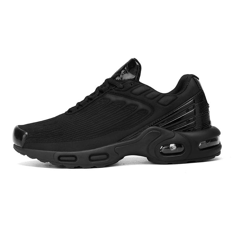 2024 Men's Air Cushion Height-Boost Running Sneakers - Durable, Trendy, All-Season Sports Style 39