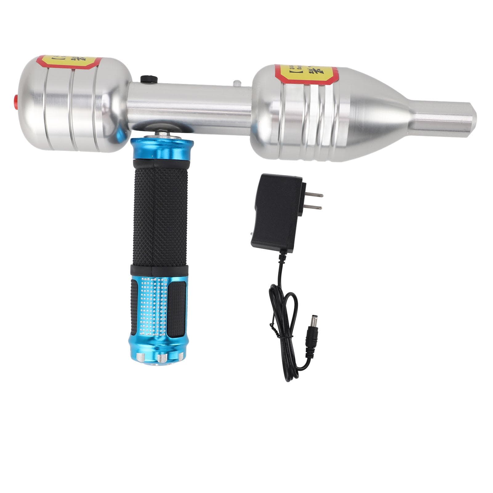 Feng Shui Detector 20m Depth 1000m Range Adjustable 360?440Hz Handheld Aura Detector for Finding