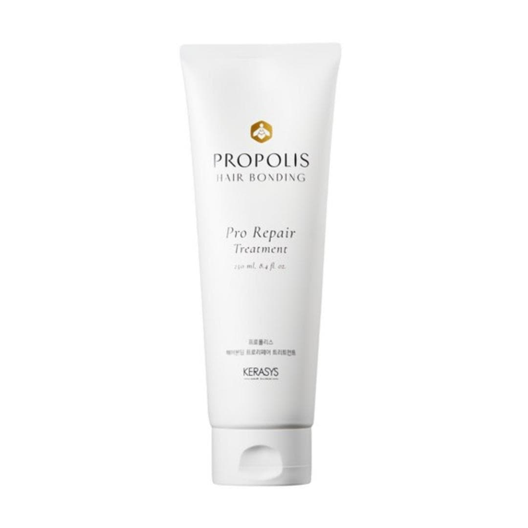 Kerasys Propolis Hair Bonding Treatment Intensive Damage Repair Hair Care 250ml
