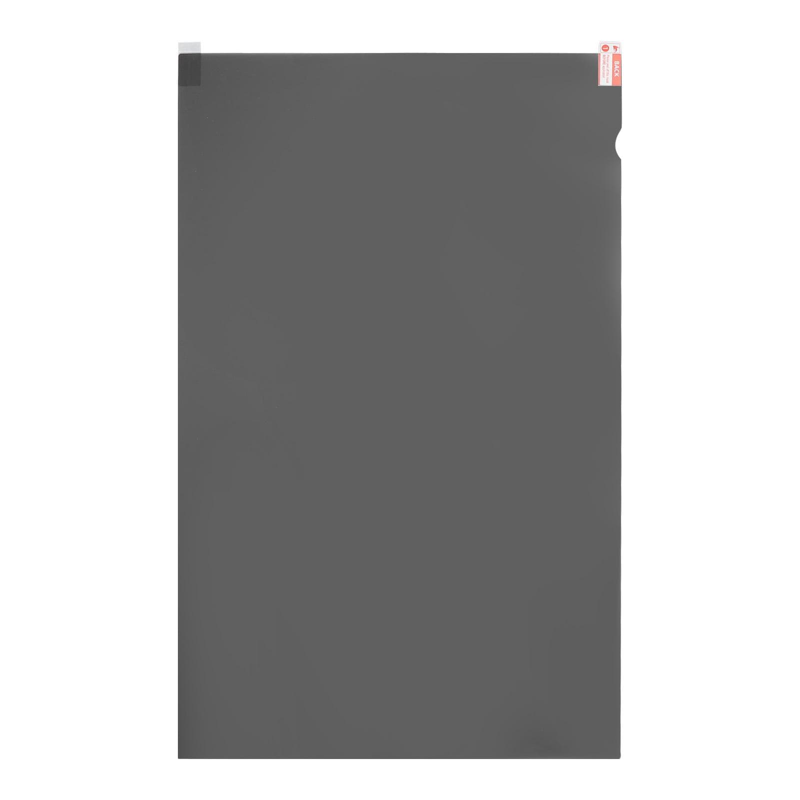 21.5 Inch Computer Private Screen Removable Prevent Blue Light Glaring Screen Protective Film for